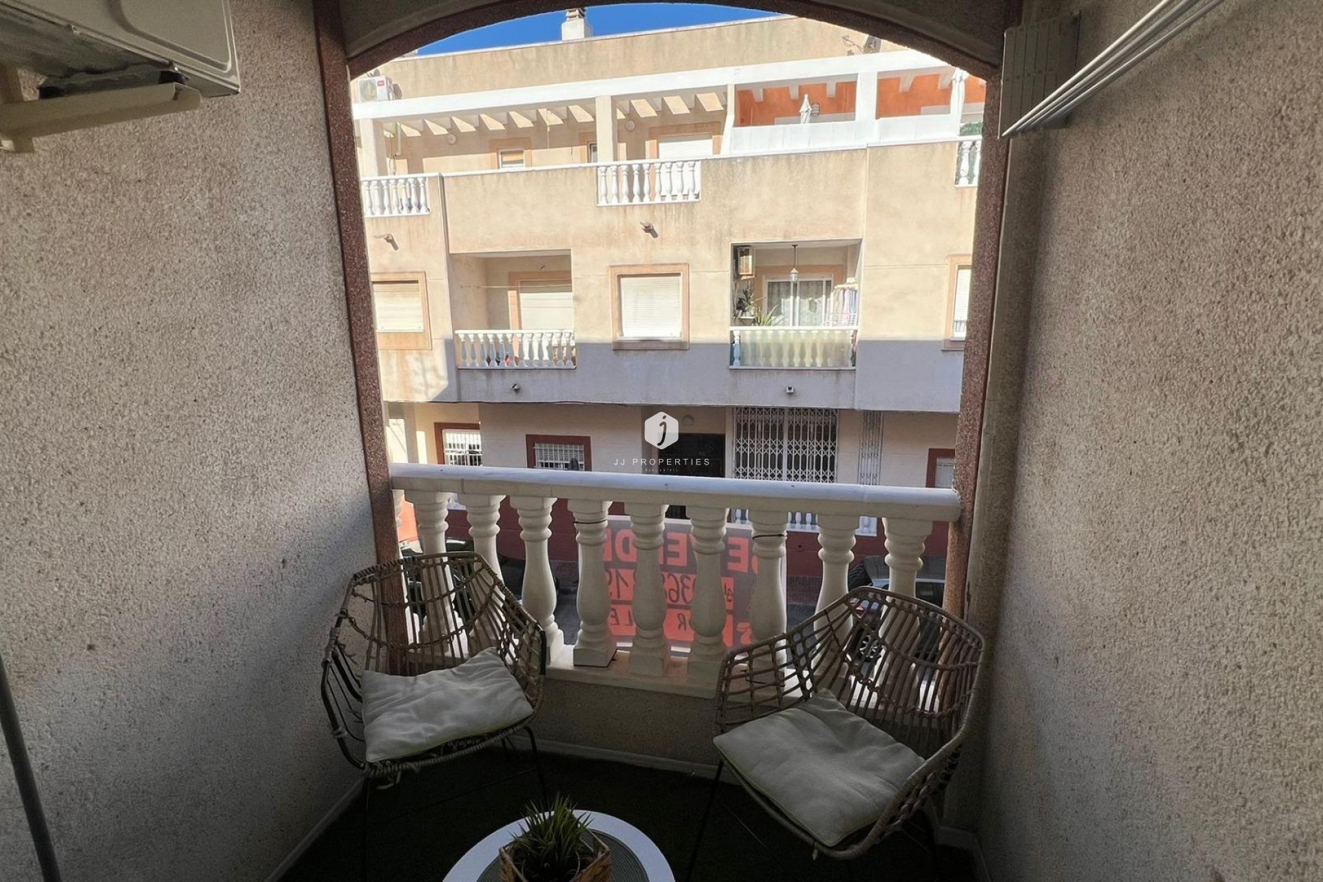 Segunda mano - Apartamento / piso -
Torrevieja - Centro