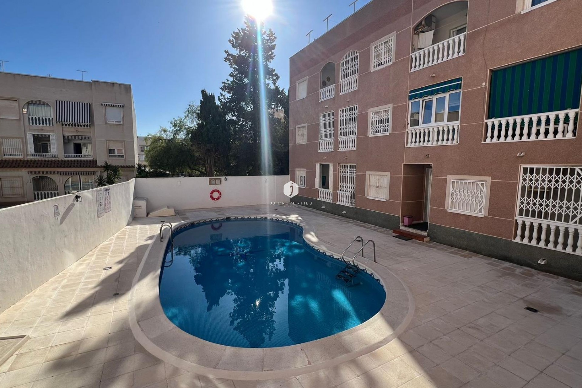 Segunda mano - Apartamento / piso -
Torrevieja - Centro