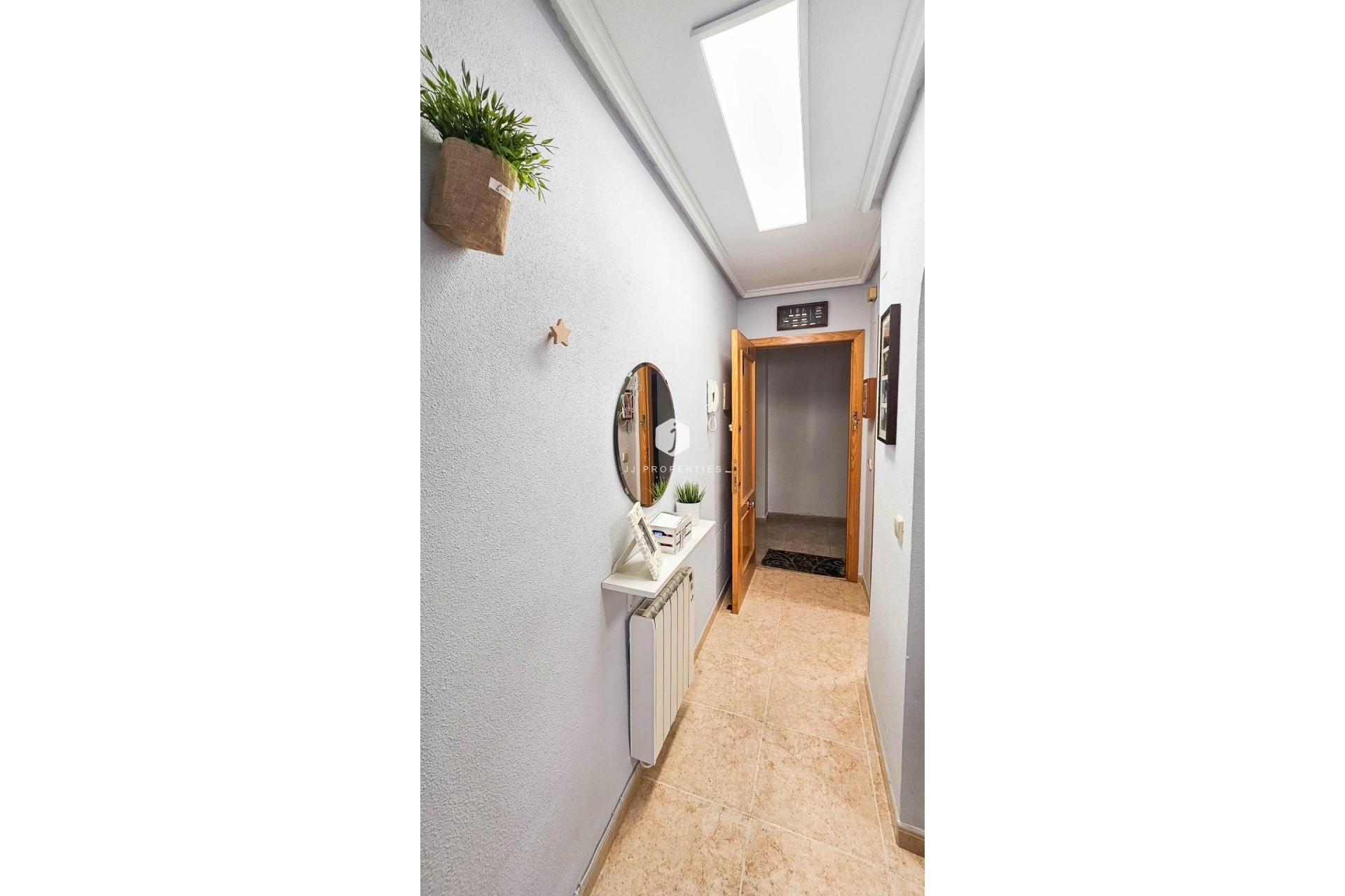 Segunda mano - Apartamento / piso -
Torrevieja - Centro