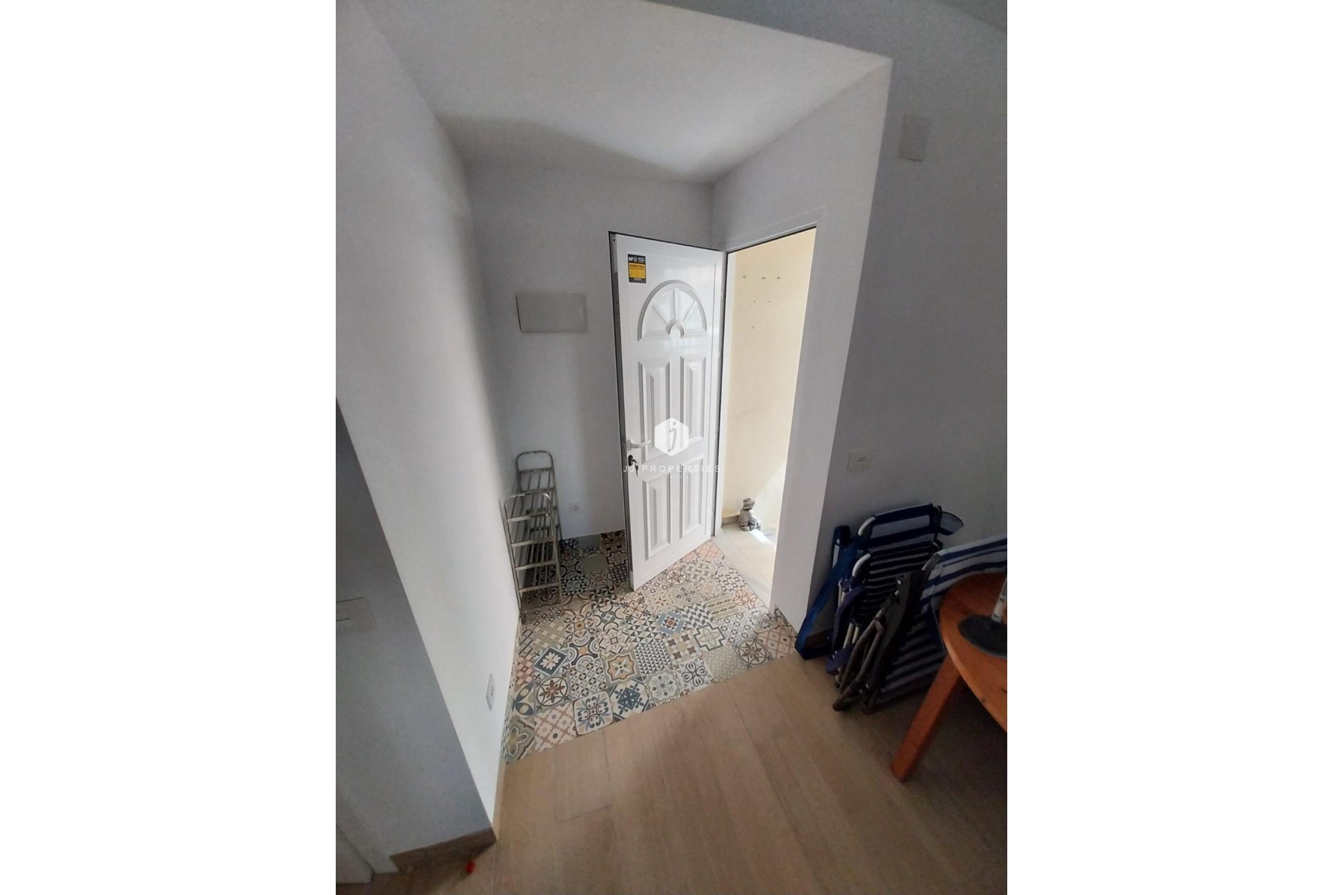 Segunda mano - Apartamento / piso -
Torrevieja - Centro