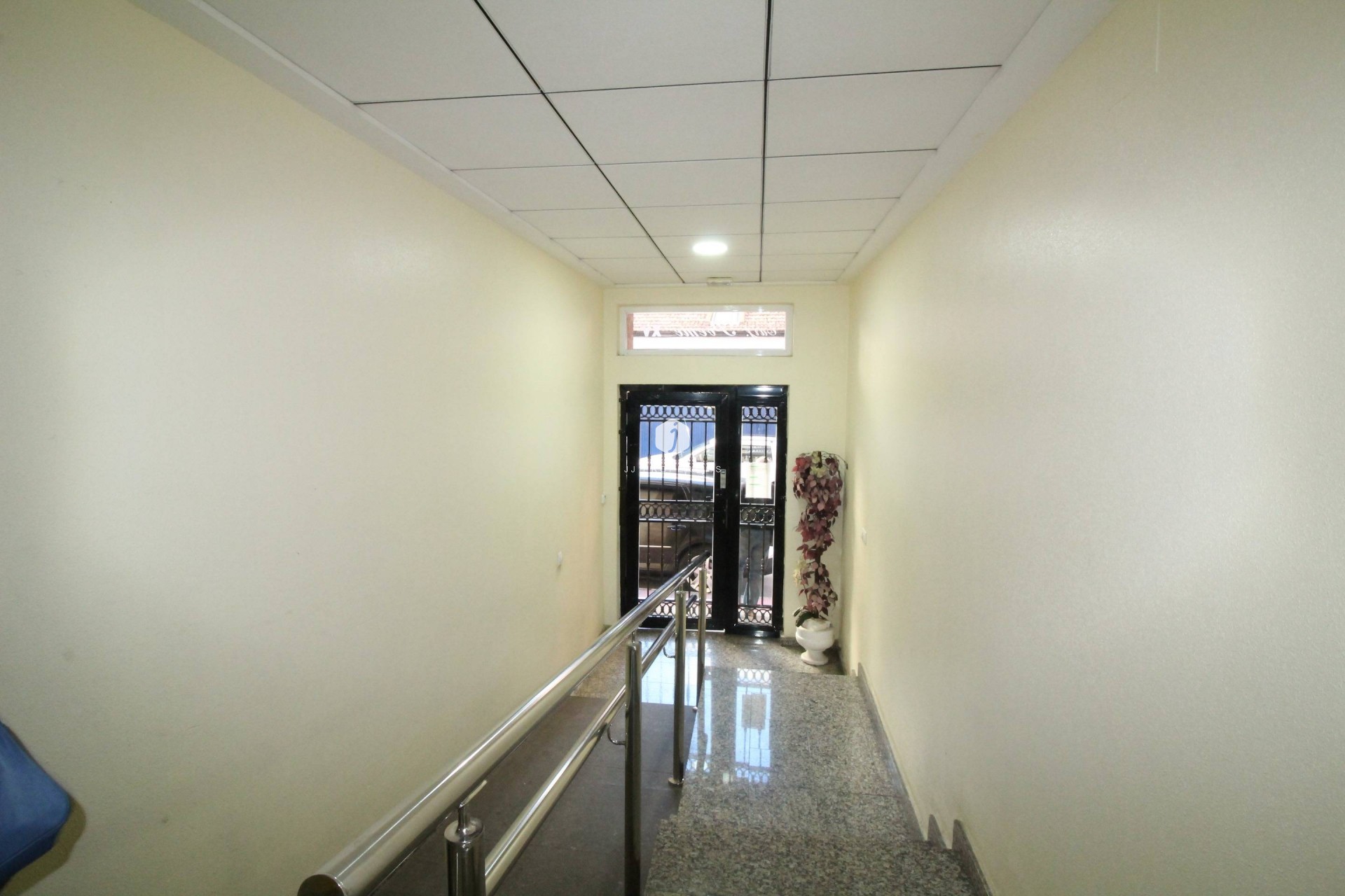 Segunda mano - Apartamento / piso -
Torrevieja - Centro