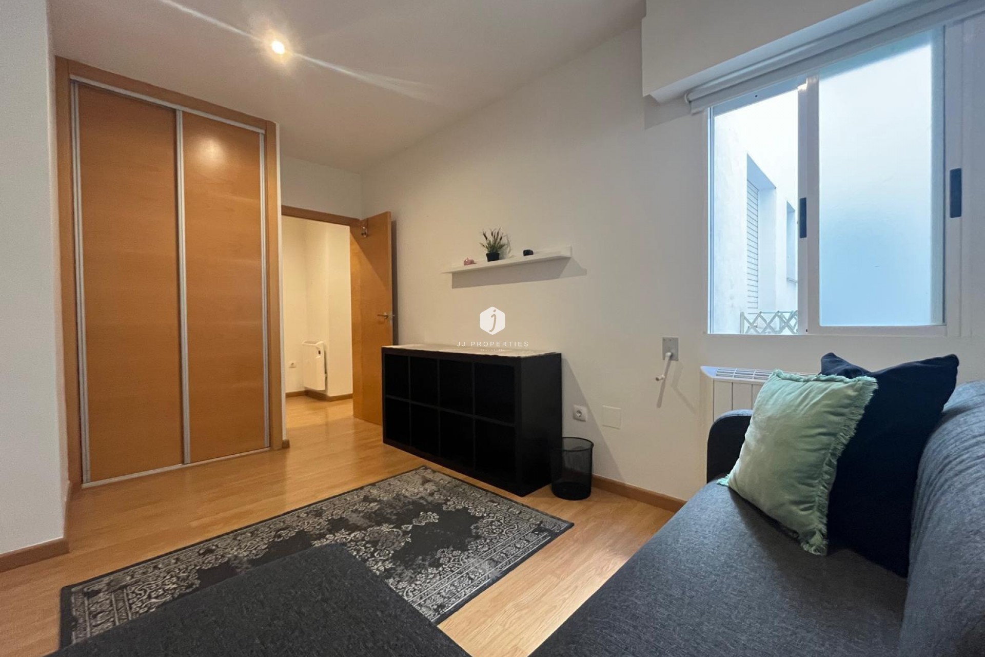 Segunda mano - Apartamento / piso -
Torrevieja - Centro