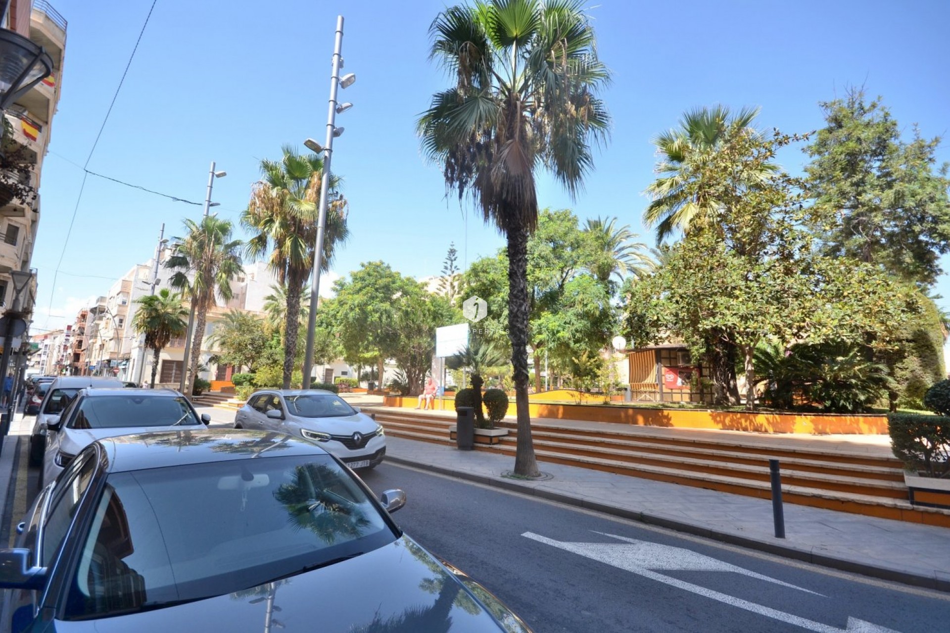 Segunda mano - Apartamento / piso -
Torrevieja - Centro