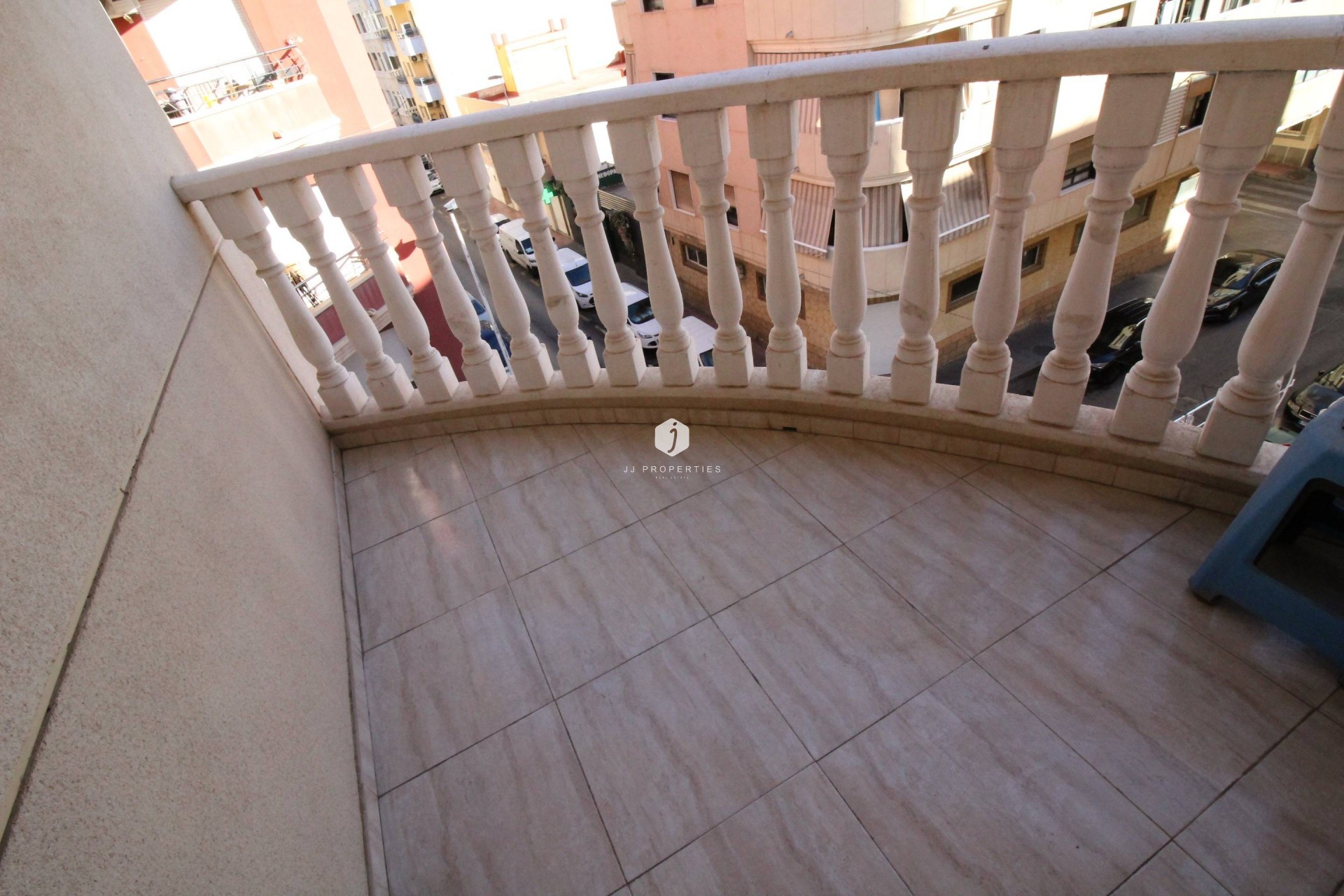 Segunda mano - Apartamento / piso -
Torrevieja - Centro