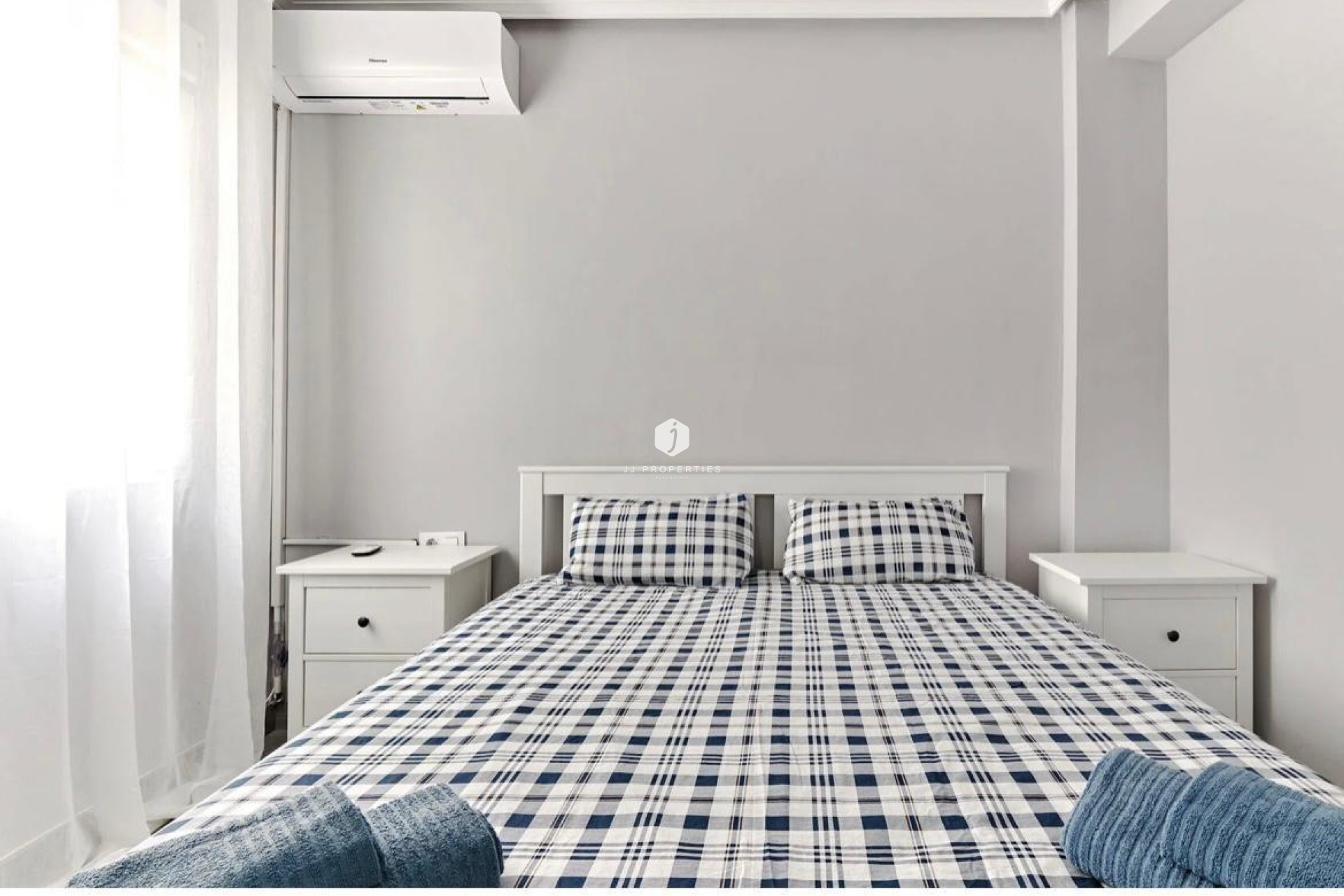 Segunda mano - Apartamento / piso -
Torrevieja - Centro