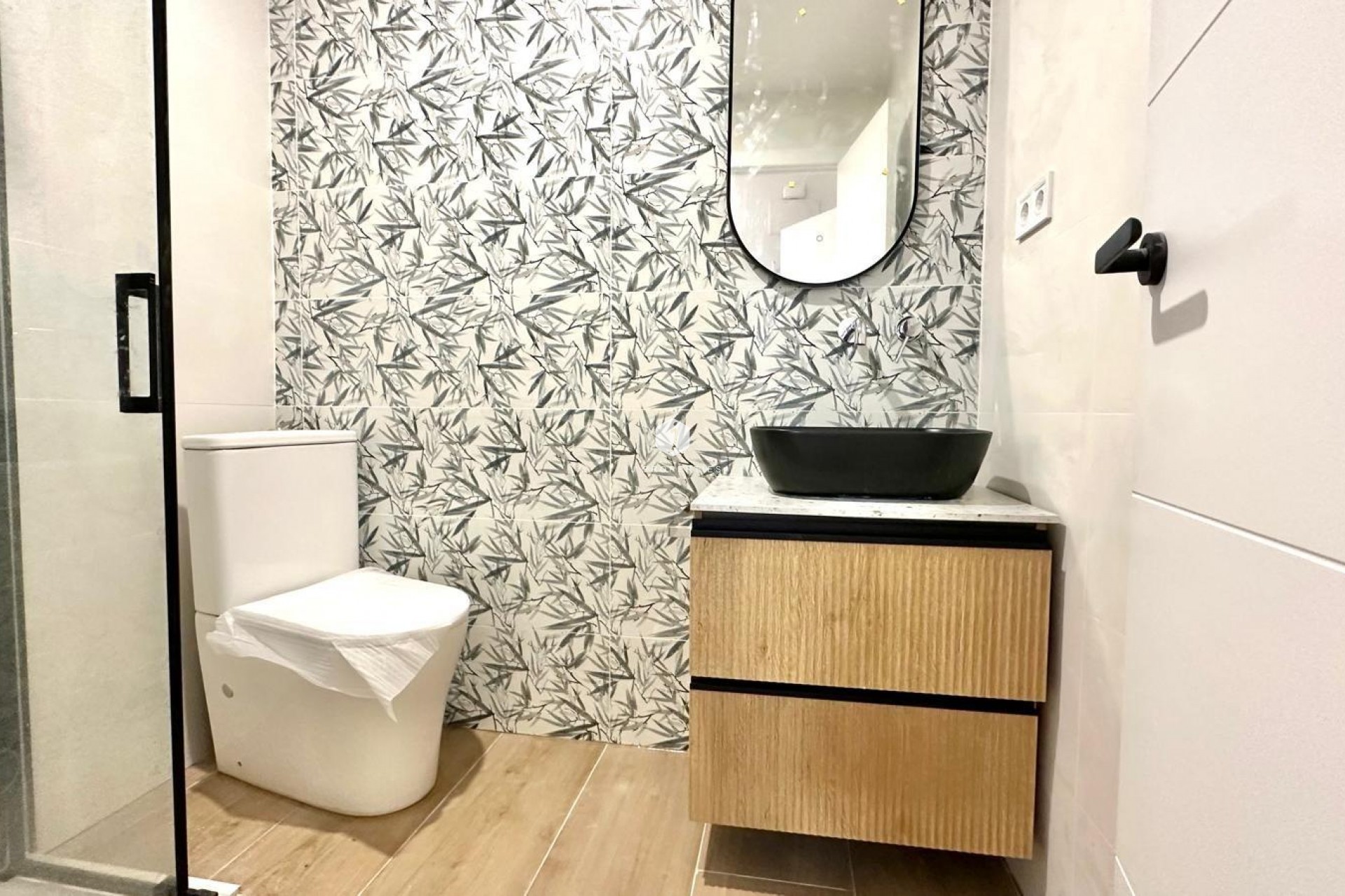 Segunda mano - Apartamento / piso -
Torrevieja - Centro