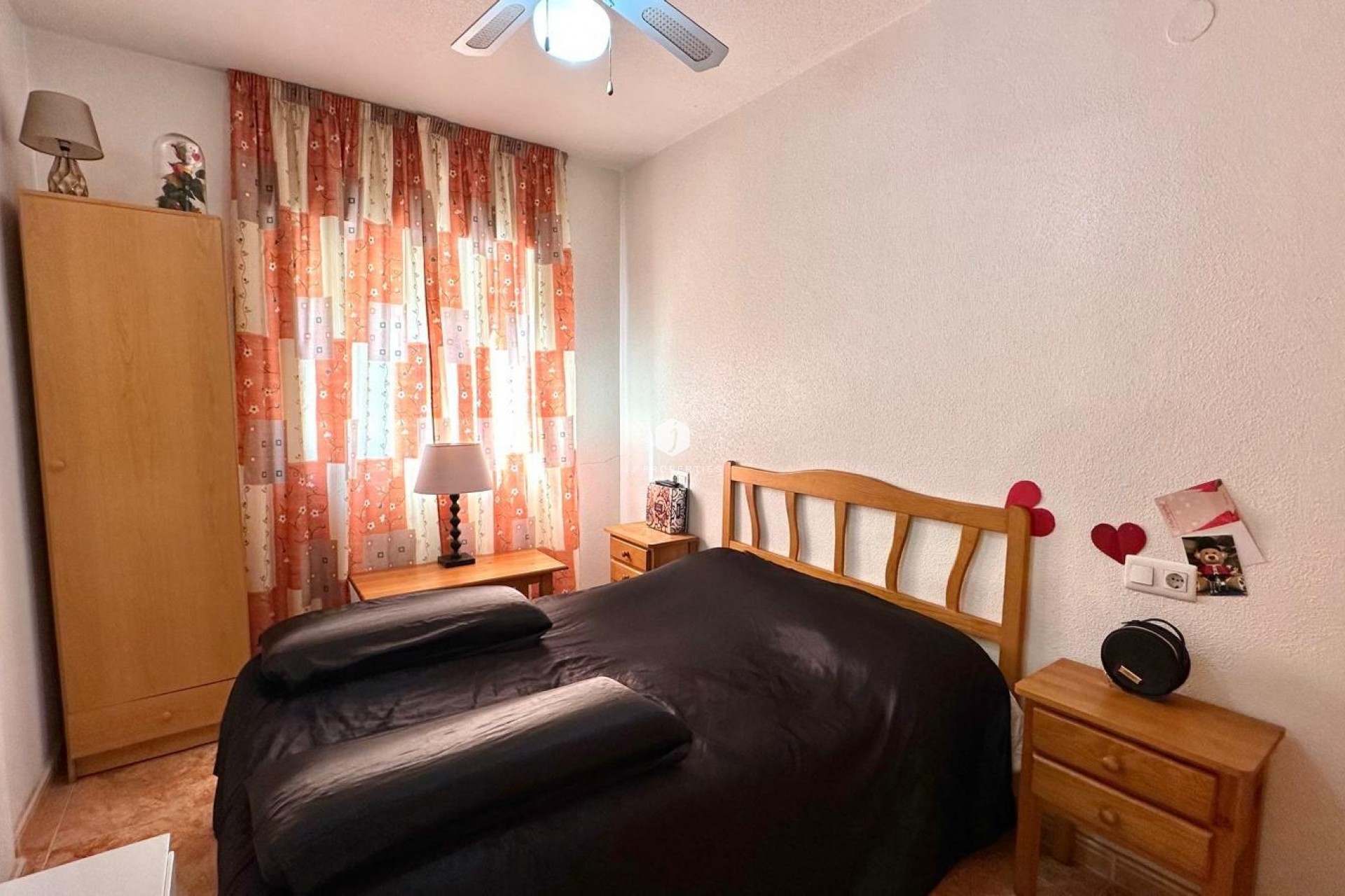 Segunda mano - Apartamento / piso -
Torrevieja - Centro