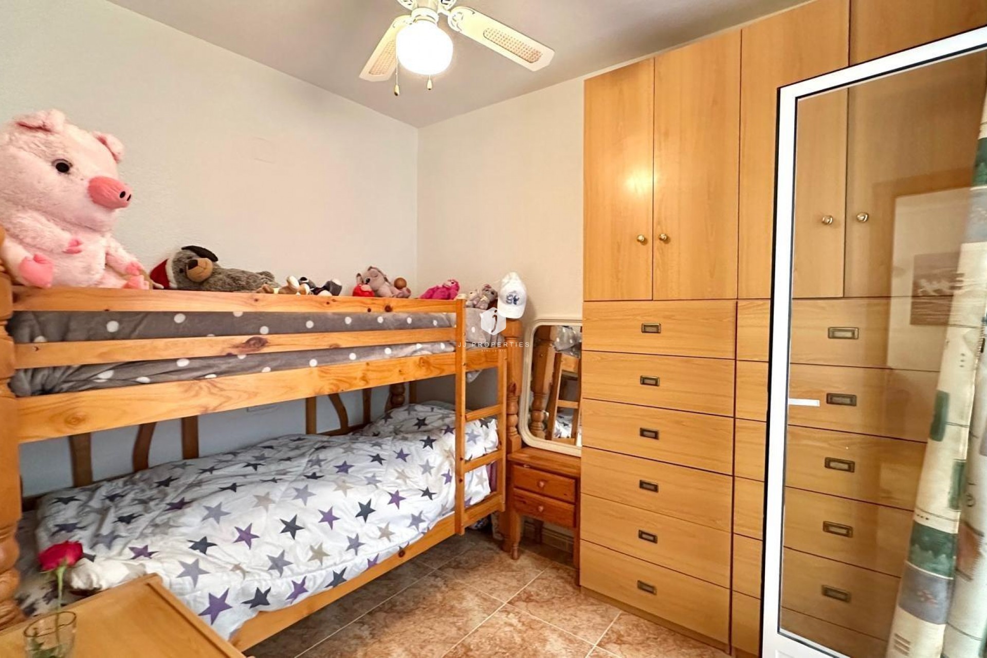 Segunda mano - Apartamento / piso -
Torrevieja - Centro