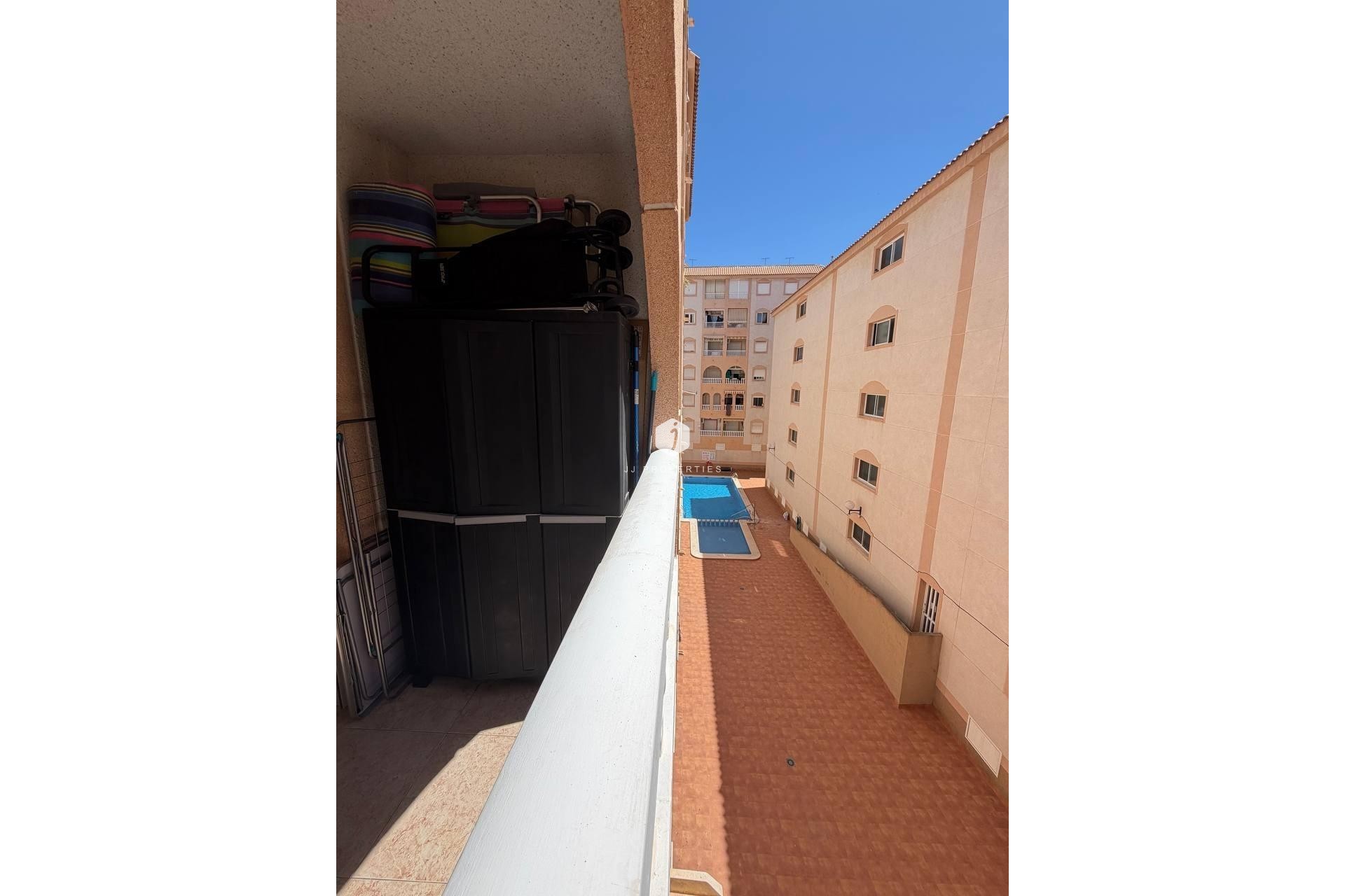 Segunda mano - Apartamento / piso -
Torrevieja - Centro