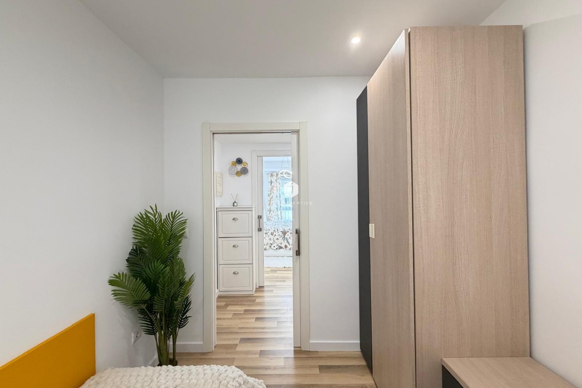 Segunda mano - Apartamento / piso -
Torrevieja - Centro