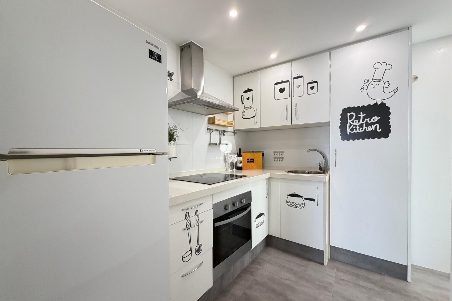 Segunda mano - Apartamento / piso -
Torrevieja - Centro