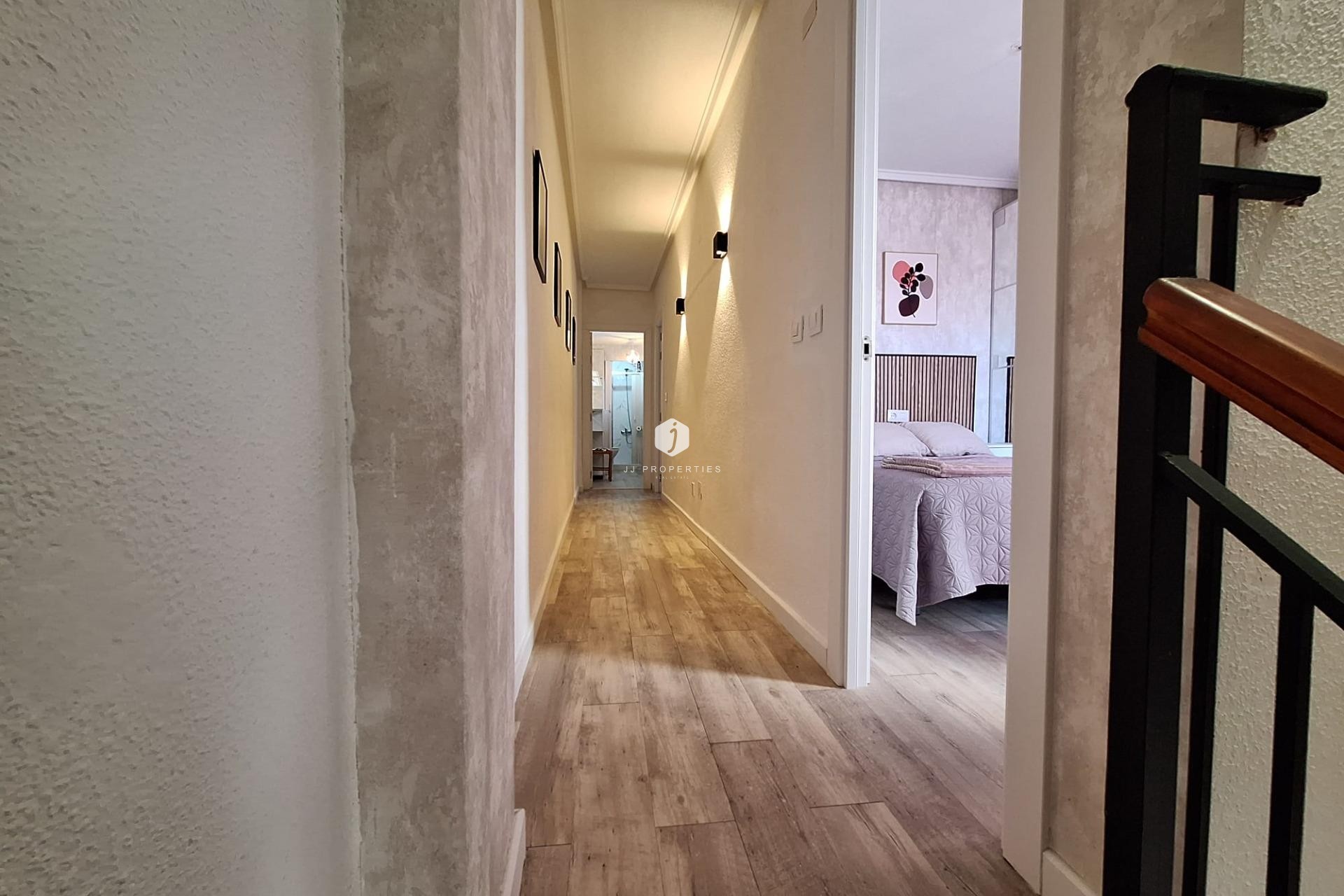 Segunda mano - Apartamento / piso -
Torrevieja - Centro