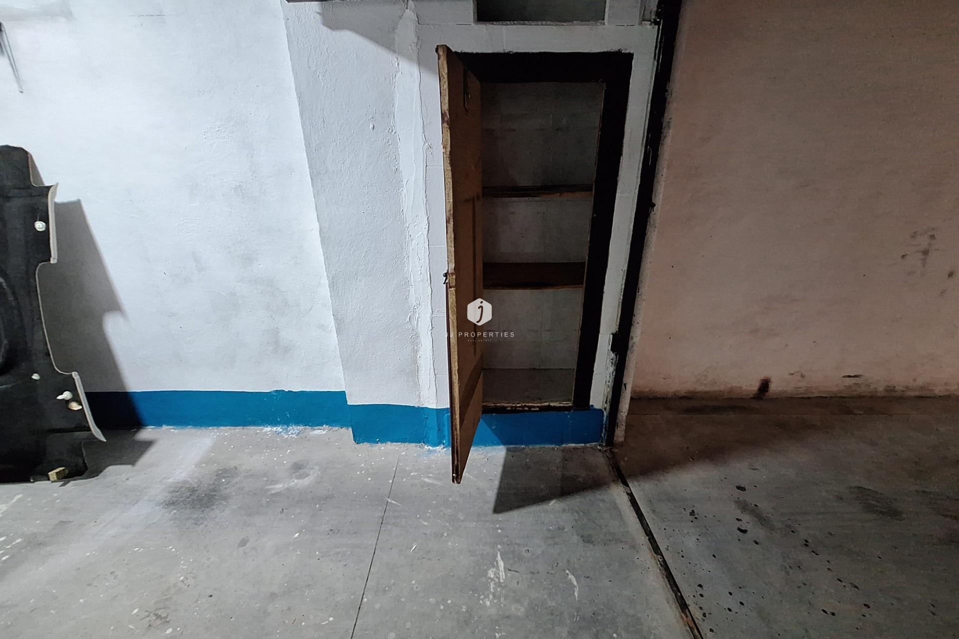 Segunda mano - Apartamento / piso -
Torrevieja - Centro