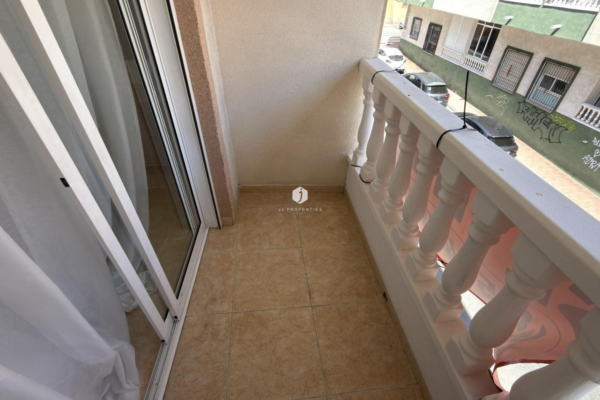 Segunda mano - Apartamento / piso -
Torrevieja - Centro