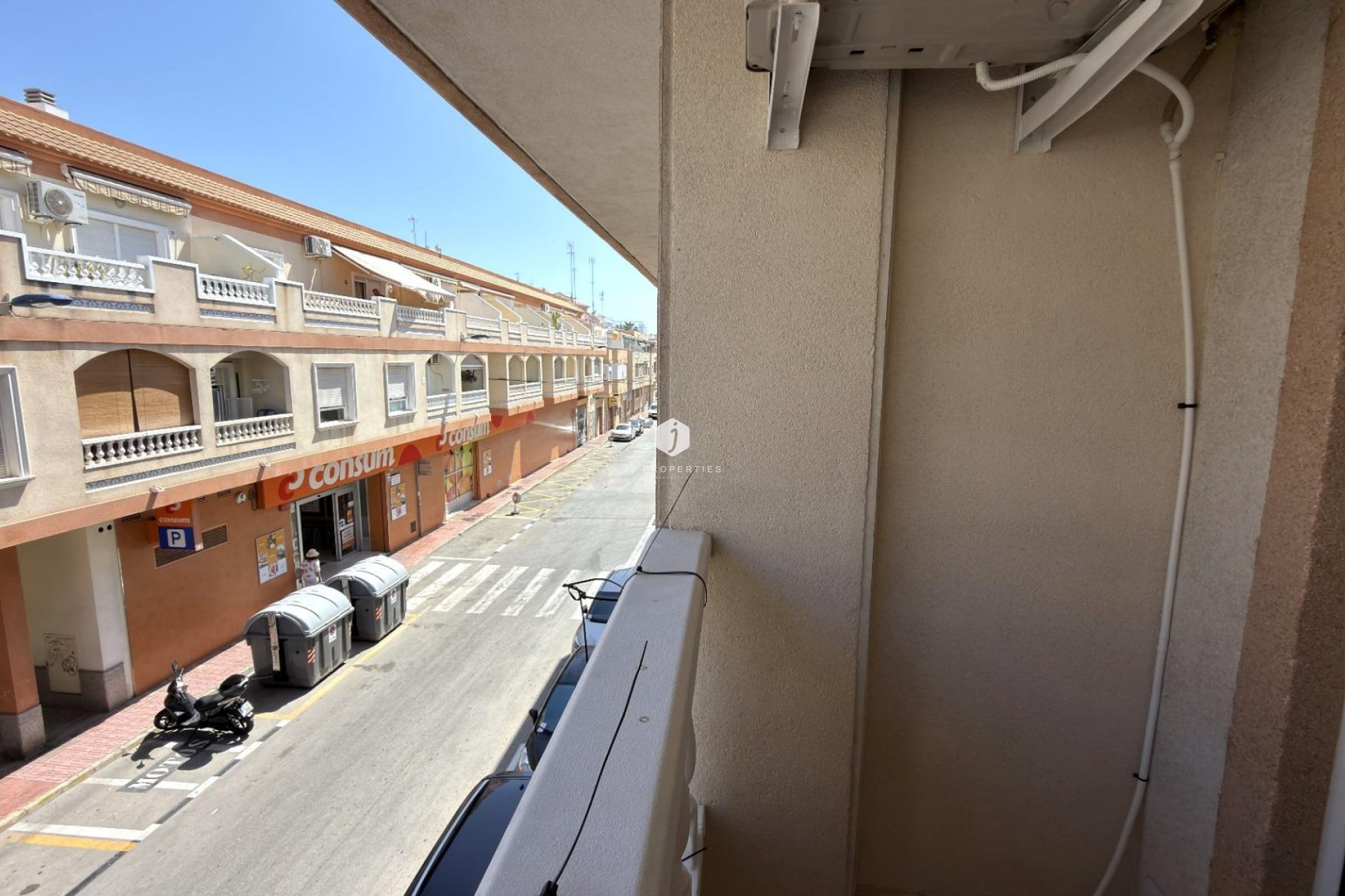 Segunda mano - Apartamento / piso -
Torrevieja - Centro