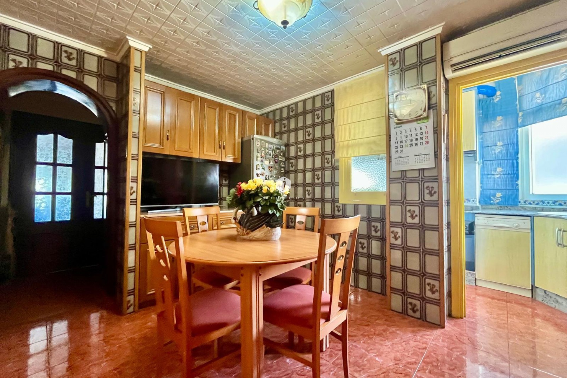 Segunda mano - Apartamento / piso -
Torrevieja - Centro
