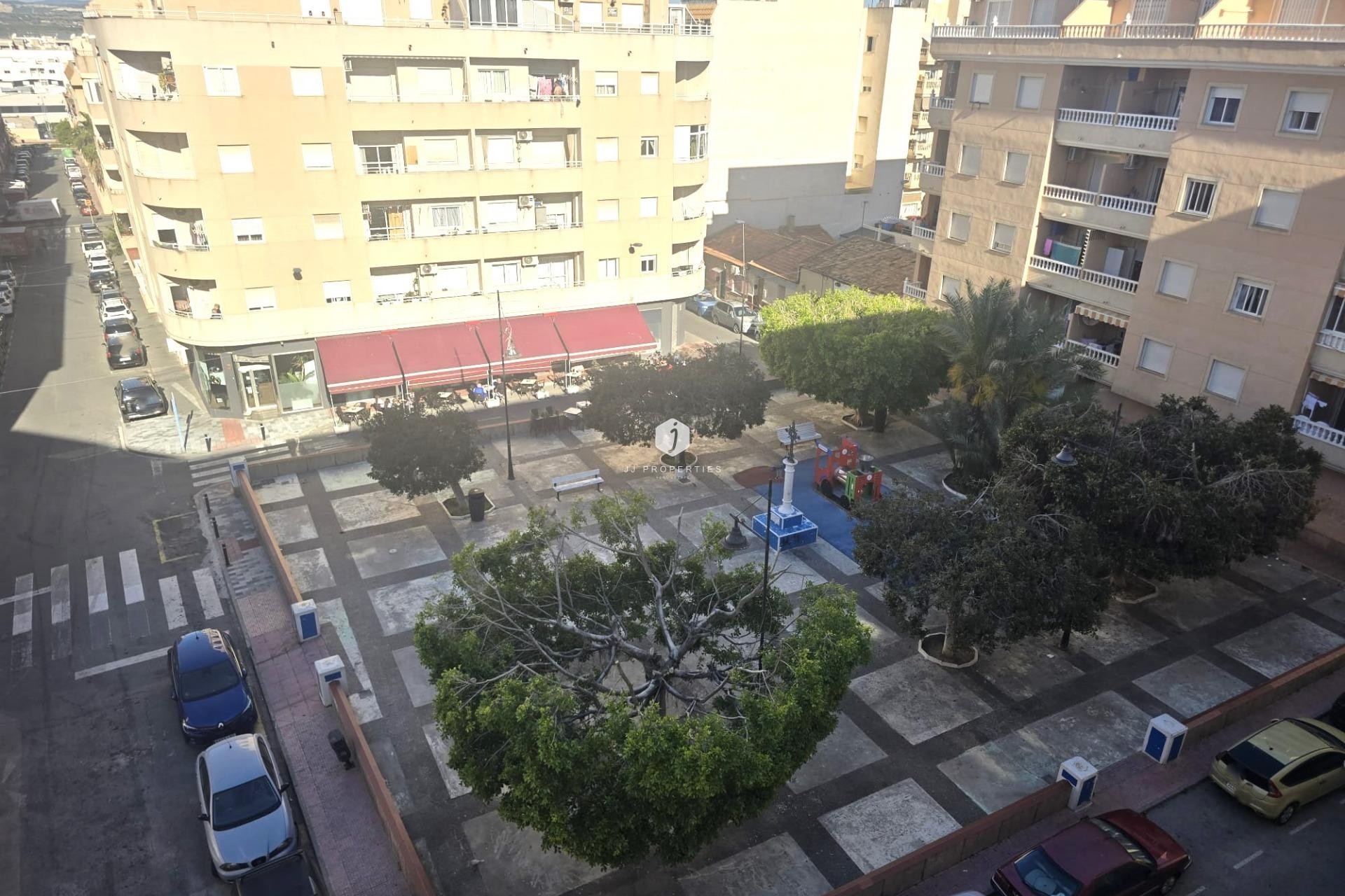 Segunda mano - Apartamento / piso -
Torrevieja - Centro
