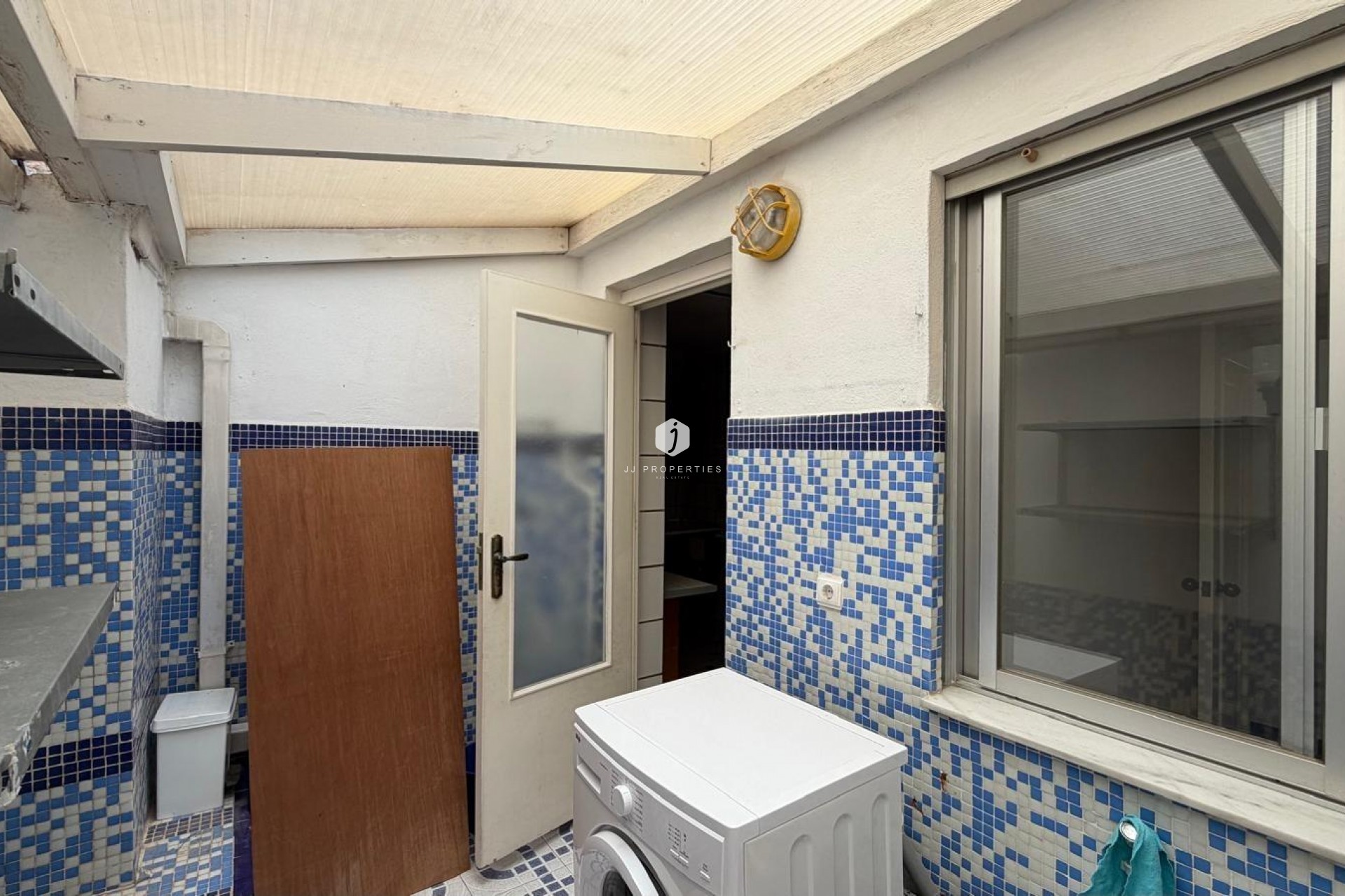 Segunda mano - Apartamento / piso -
Torrevieja - Centro