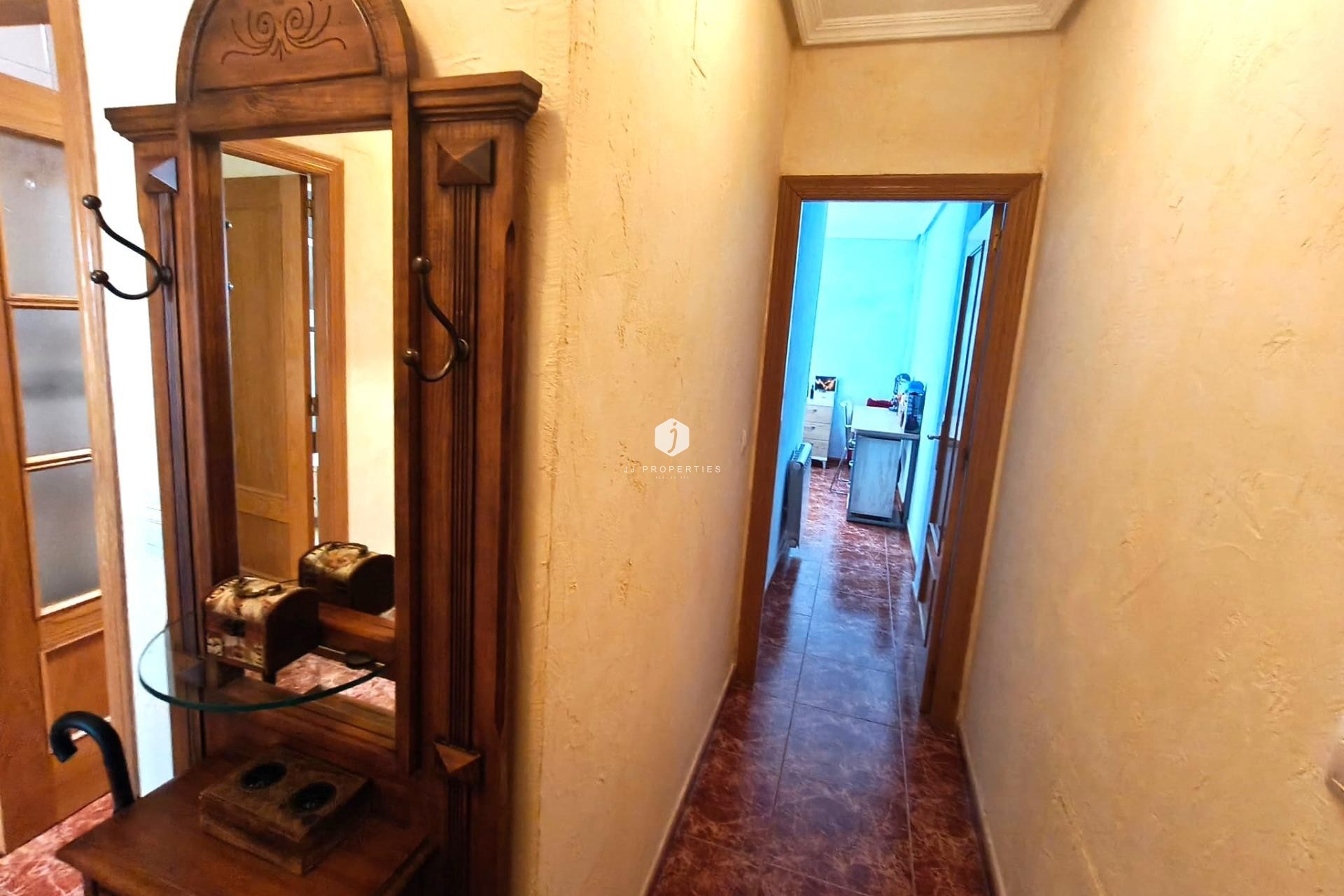 Segunda mano - Apartamento / piso -
Torrevieja - Centro