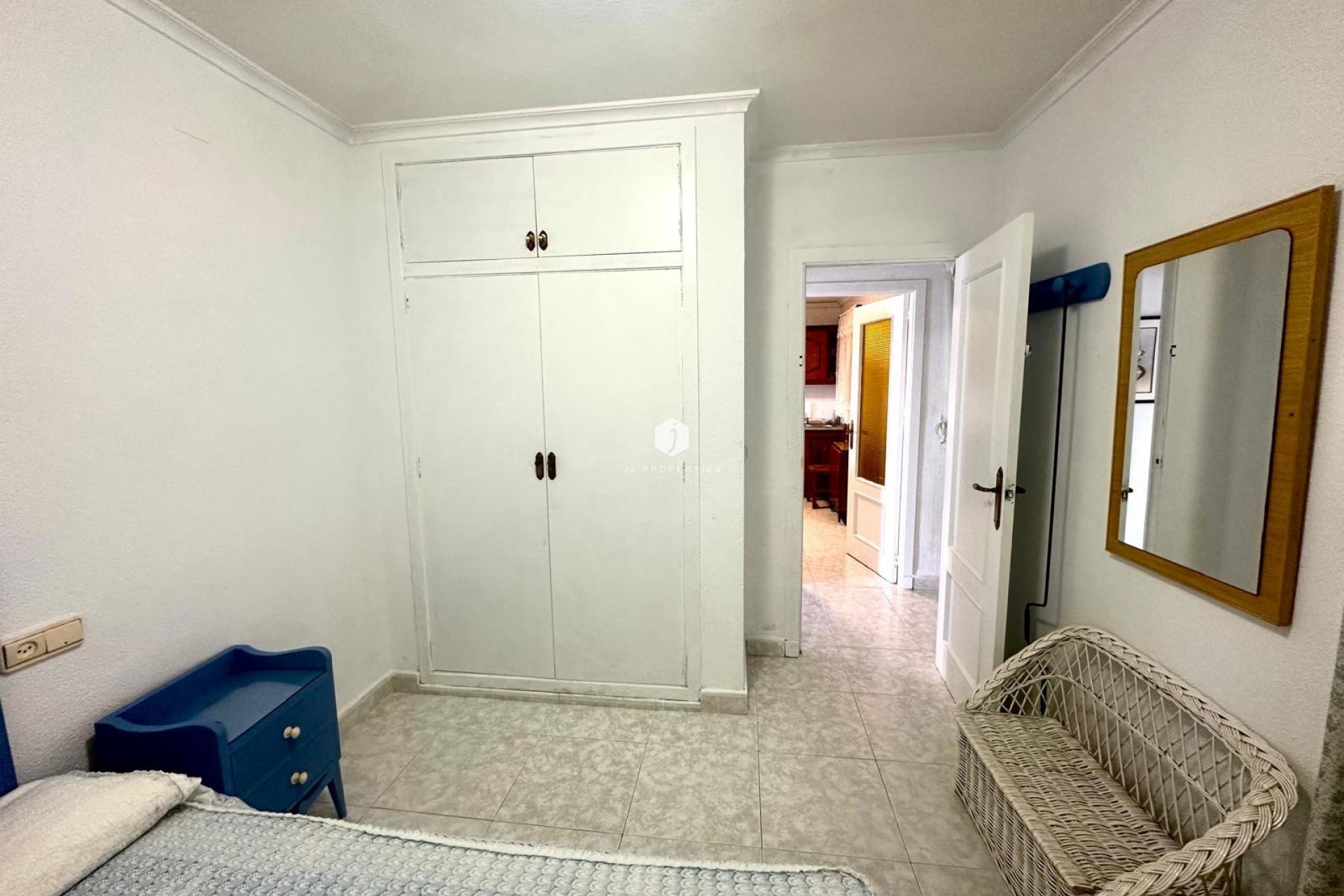 Segunda mano - Apartamento / piso -
Torrevieja - Centro