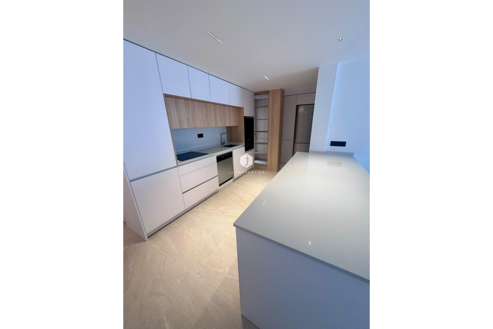 Segunda mano - Apartamento / piso -
Torrevieja - Centro
