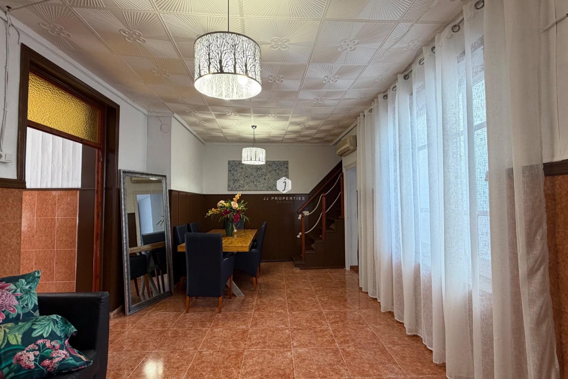 Segunda mano - Apartamento / piso -
Torrevieja - Centro