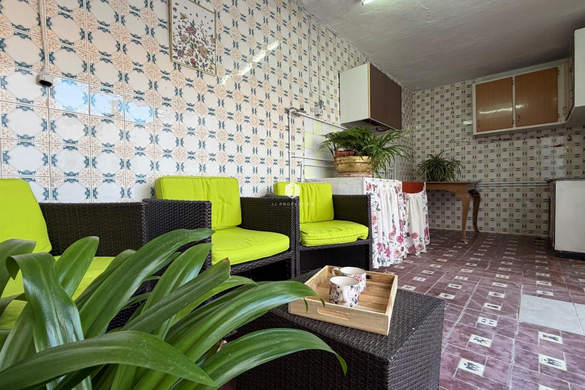 Segunda mano - Apartamento / piso -
Torrevieja - Centro