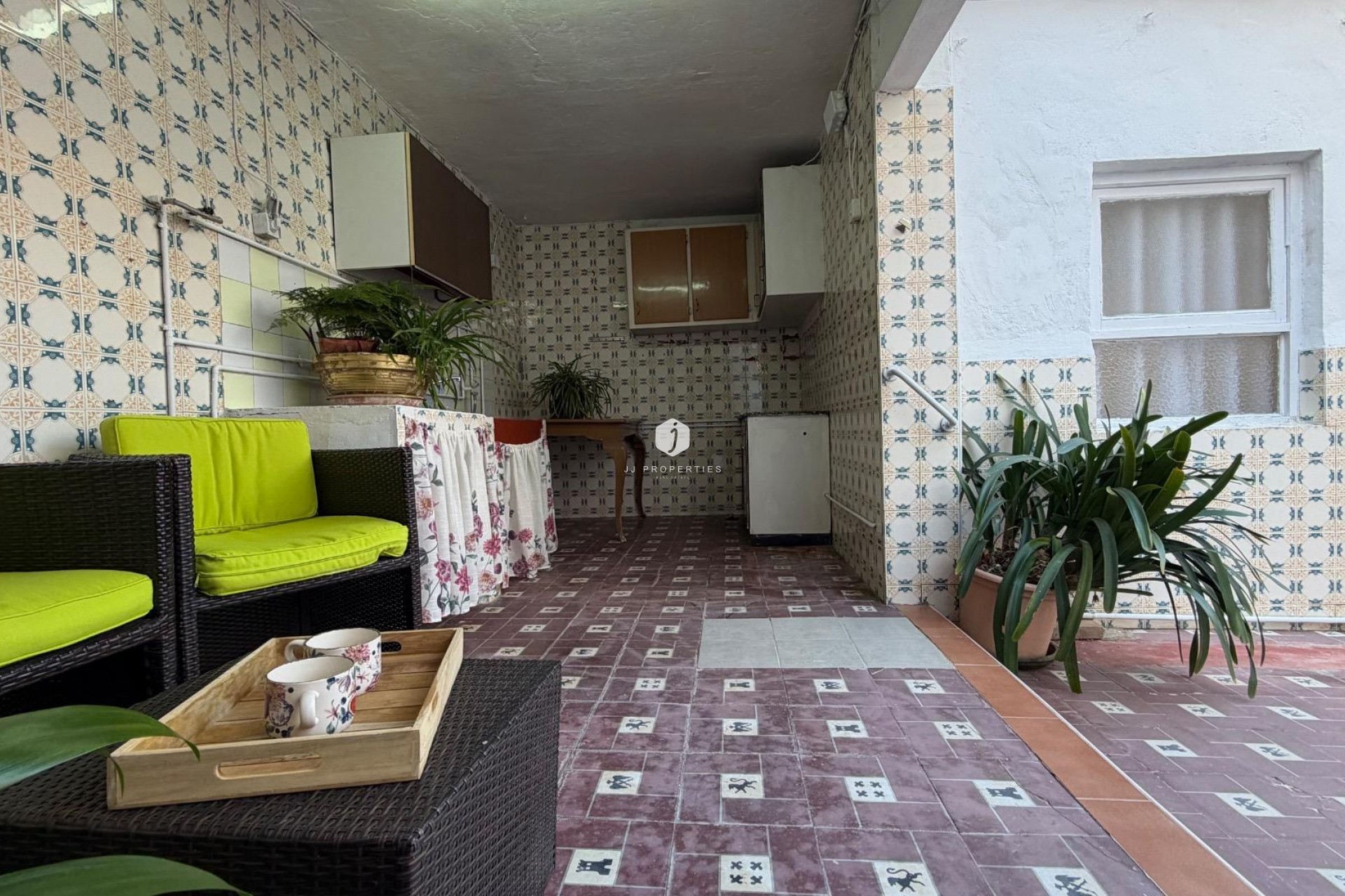 Segunda mano - Apartamento / piso -
Torrevieja - Centro