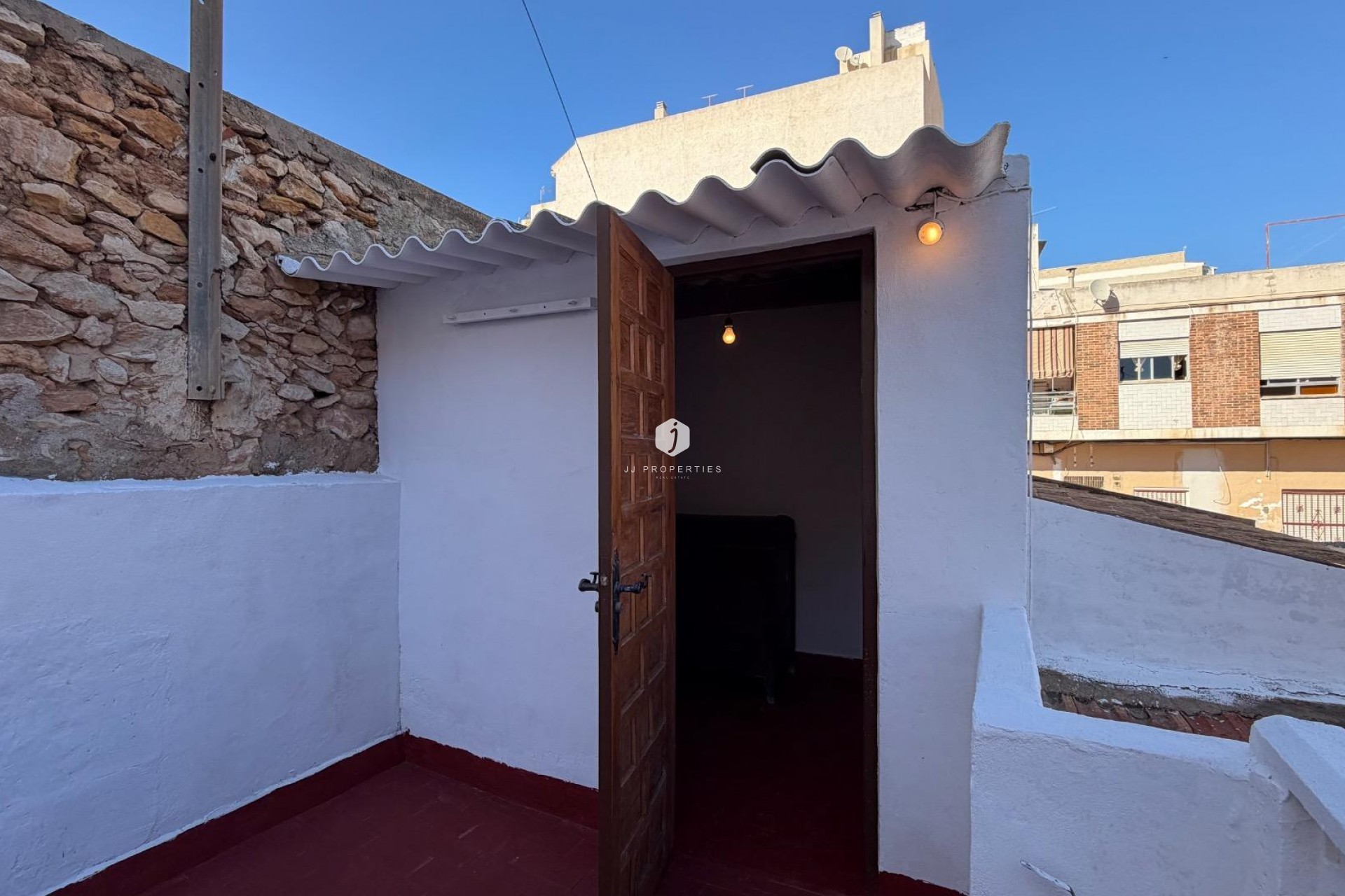 Segunda mano - Apartamento / piso -
Torrevieja - Centro