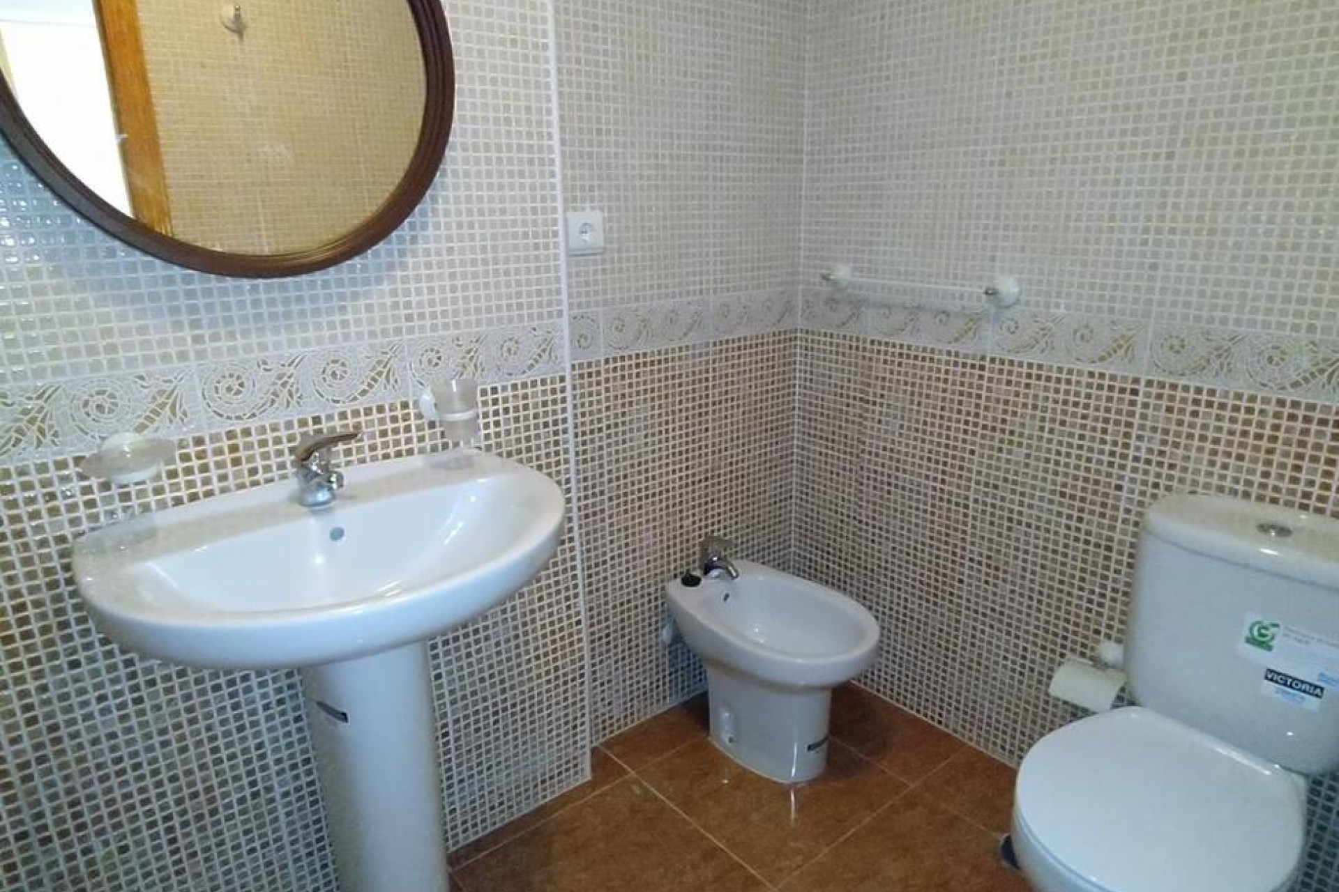 Segunda mano - Apartamento / piso -
Torrevieja - CORTES VALENCIANAS