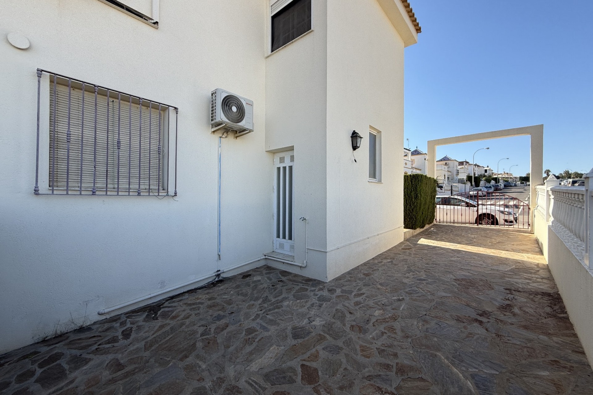 Segunda mano - Apartamento / piso -
Torrevieja - Costa Blanca