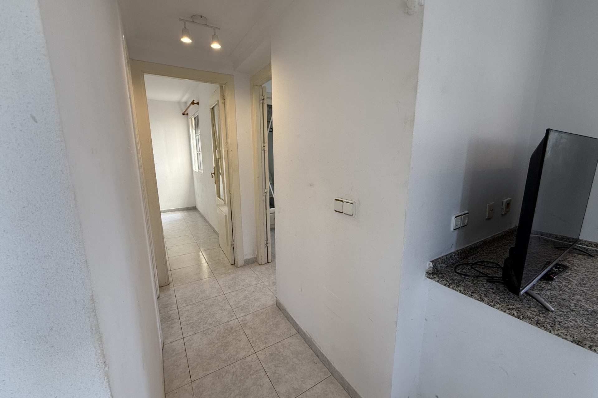 Segunda mano - Apartamento / piso -
Torrevieja - Costa Blanca