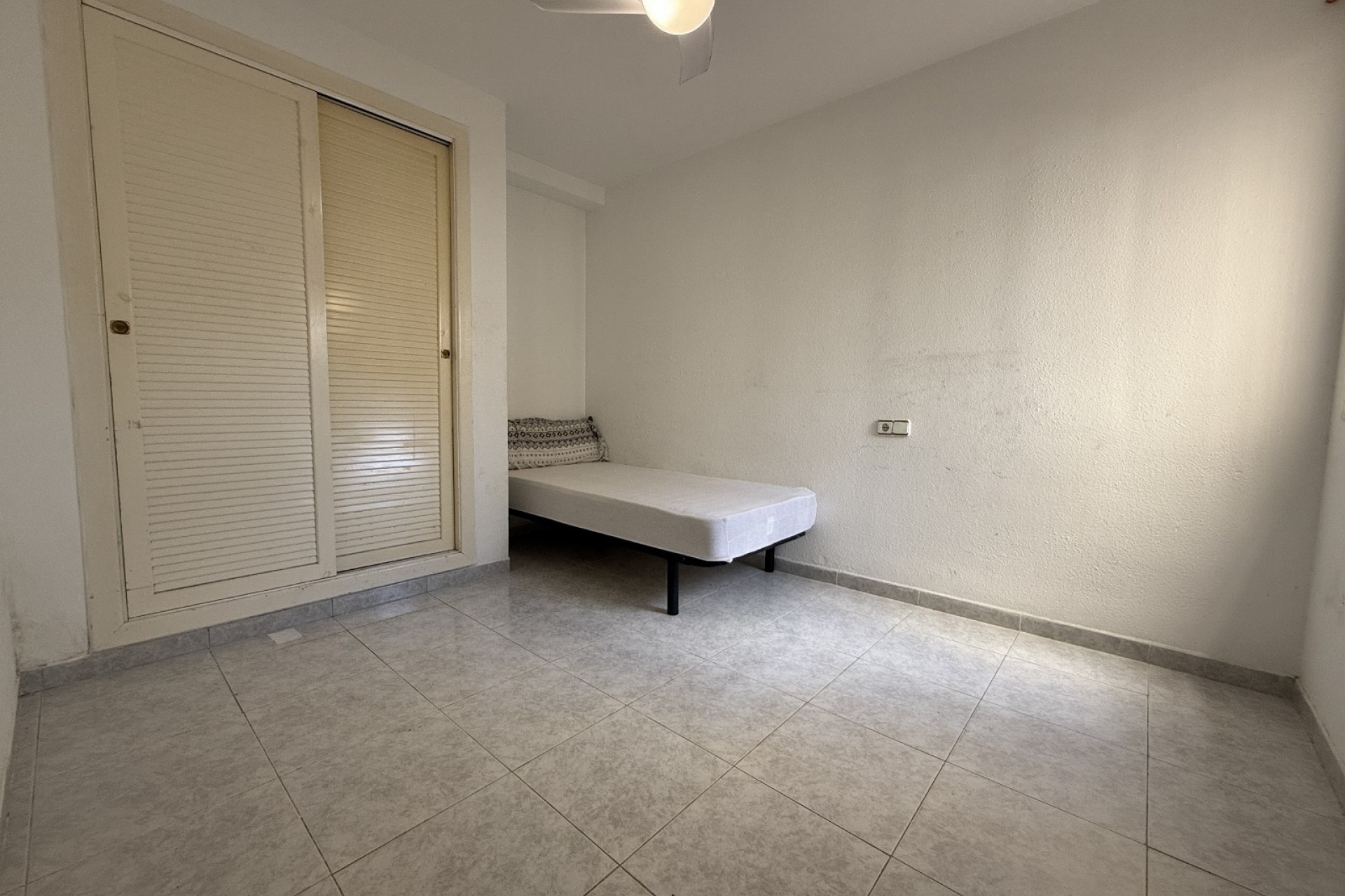 Segunda mano - Apartamento / piso -
Torrevieja - Costa Blanca