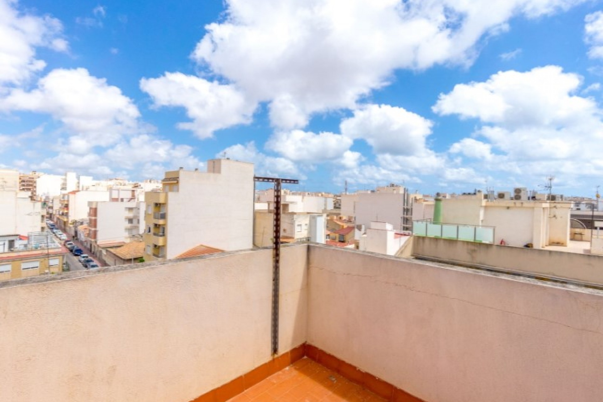 Segunda mano - Apartamento / piso -
Torrevieja - Costa Blanca