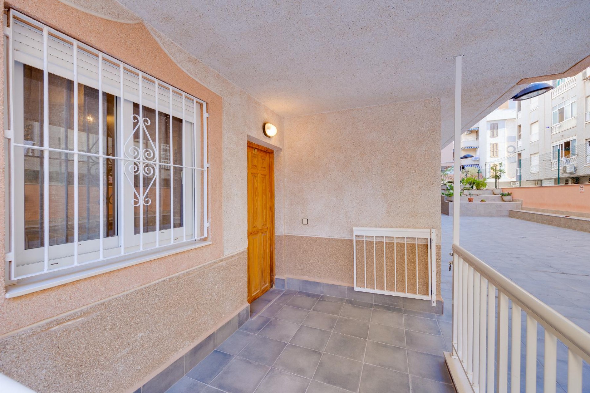 Segunda mano - Apartamento / piso -
Torrevieja - Costa Blanca