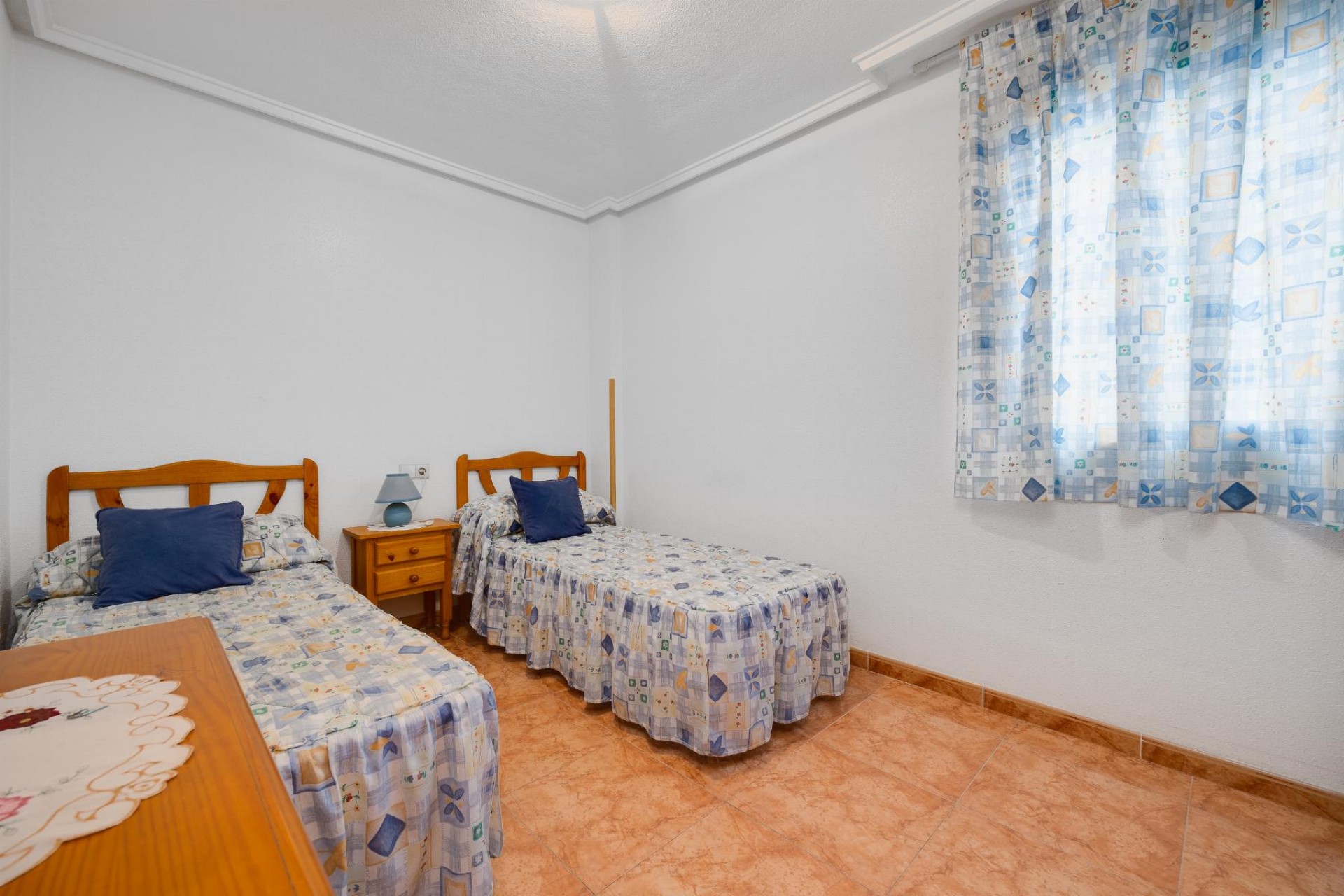 Segunda mano - Apartamento / piso -
Torrevieja - Costa Blanca