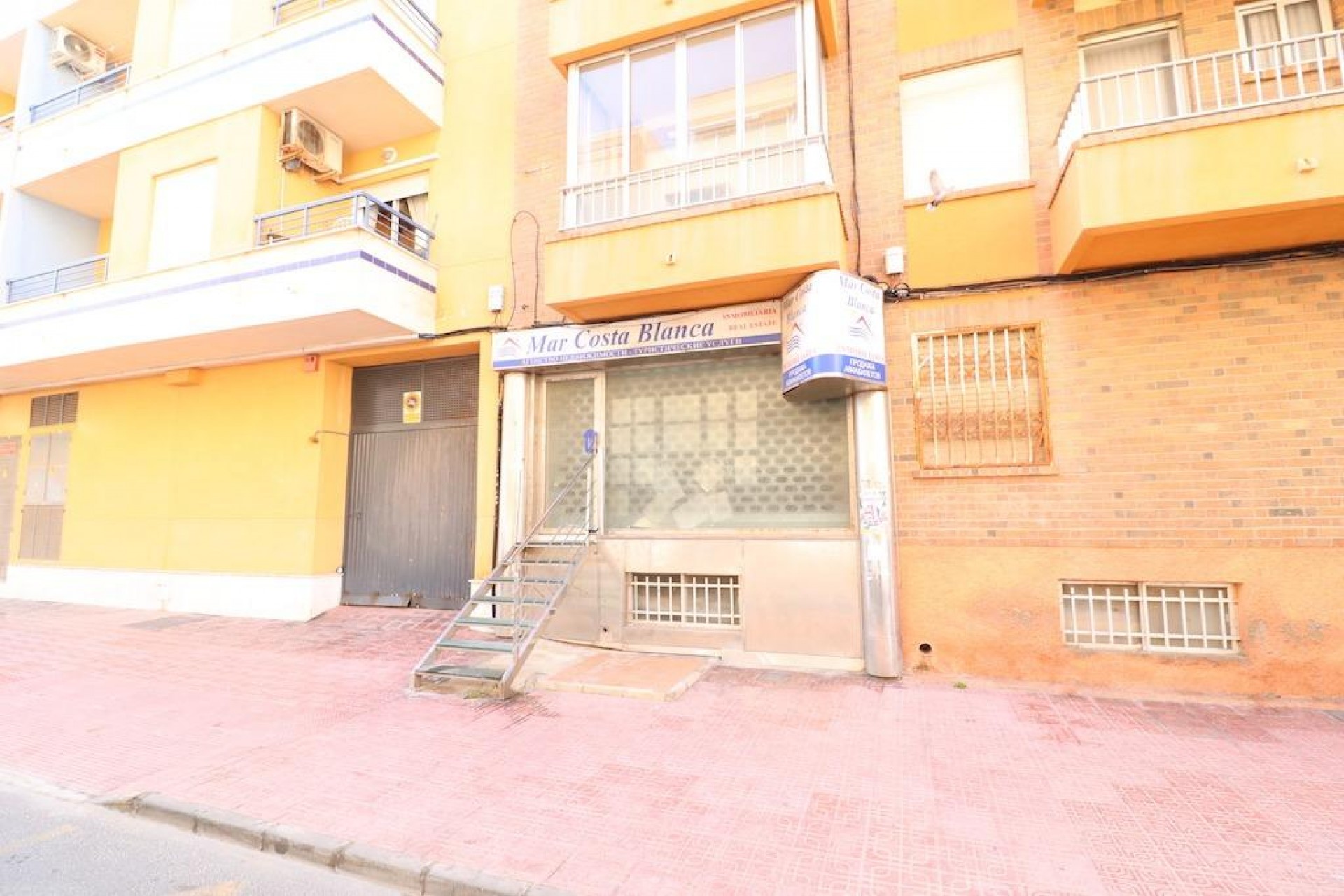 Segunda mano - Apartamento / piso -
Torrevieja - Costa Blanca