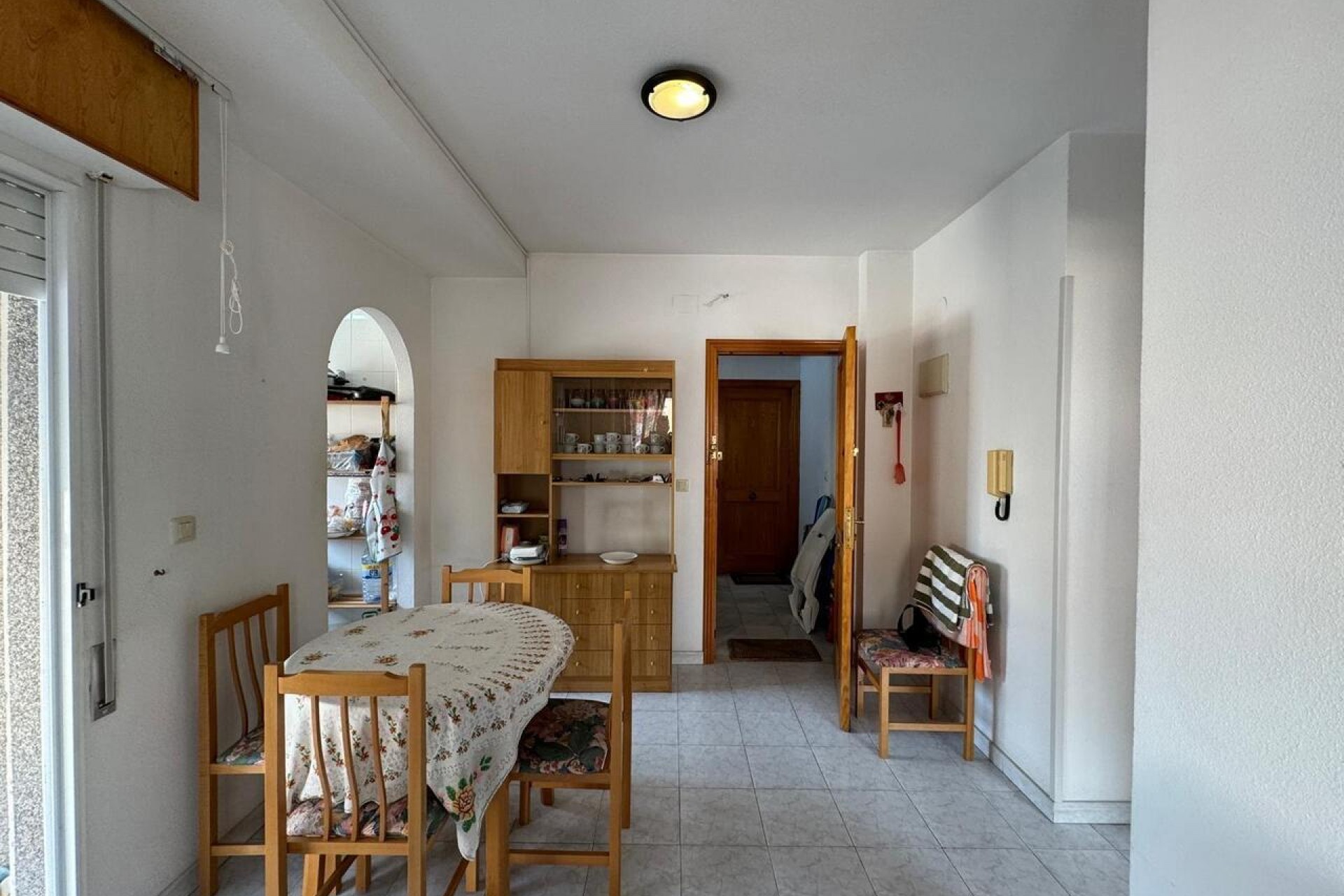 Segunda mano - Apartamento / piso -
Torrevieja - Costa Blanca