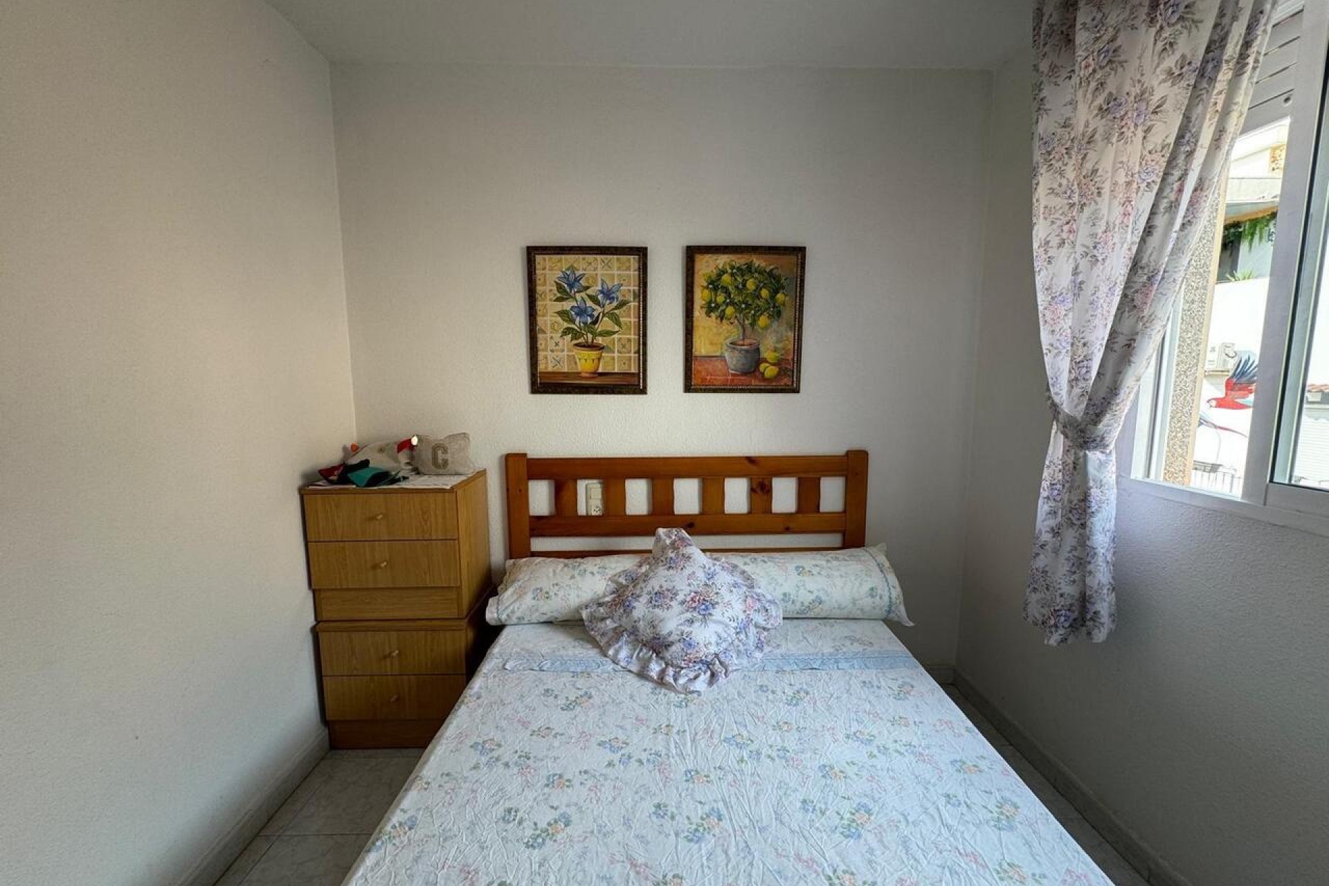 Segunda mano - Apartamento / piso -
Torrevieja - Costa Blanca