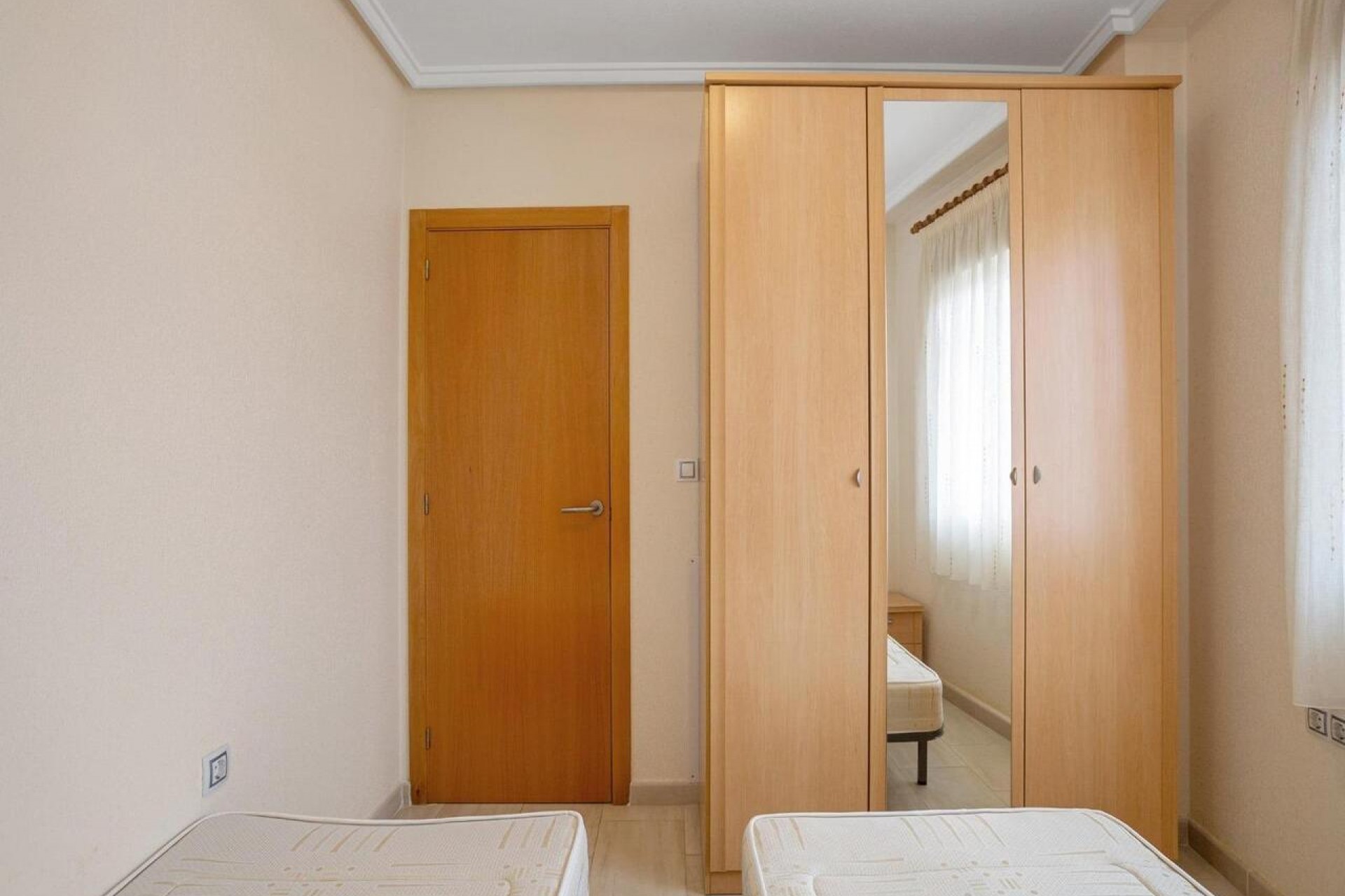 Segunda mano - Apartamento / piso -
Torrevieja - Costa Blanca