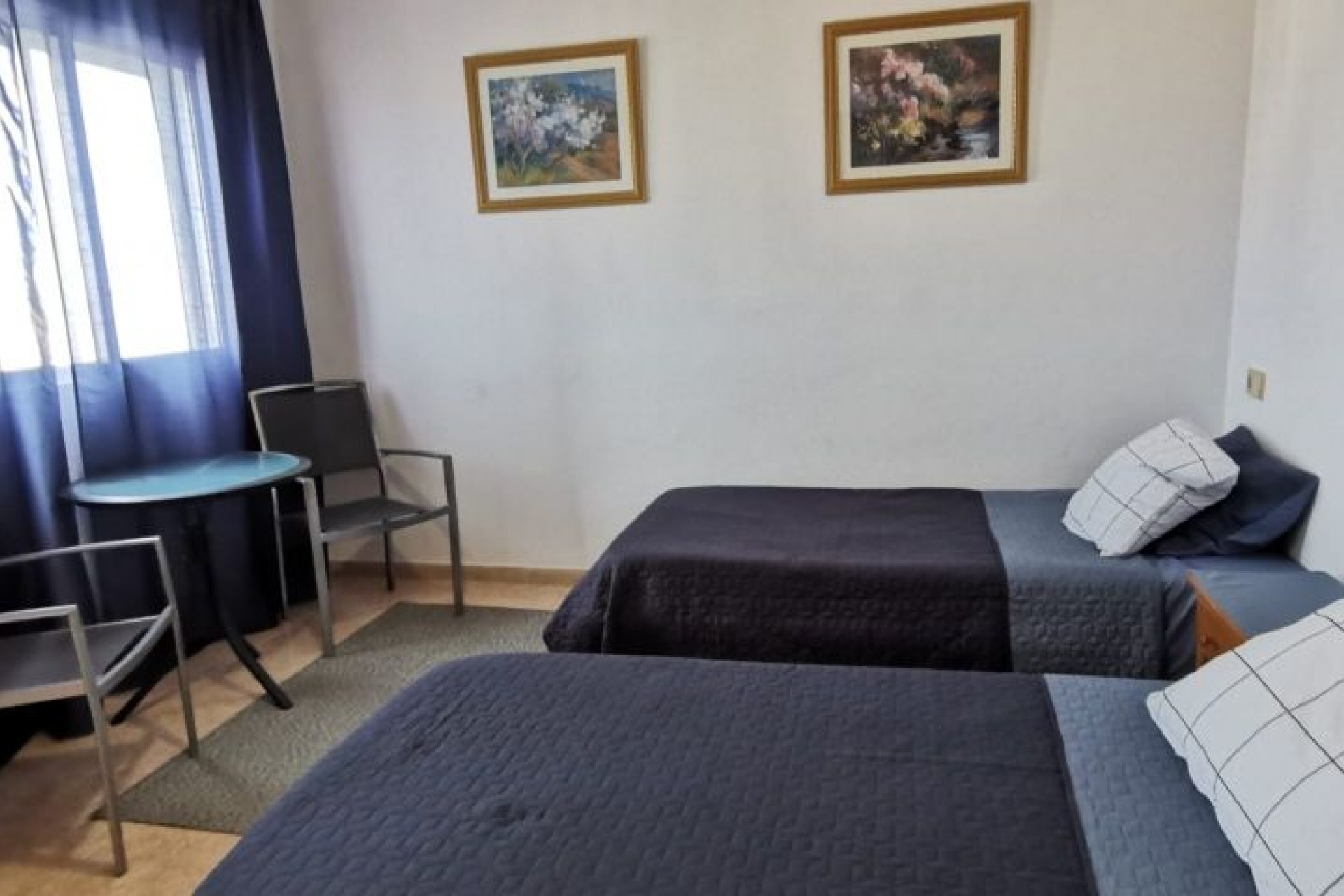 Segunda mano - Apartamento / piso -
Torrevieja - Costa Blanca