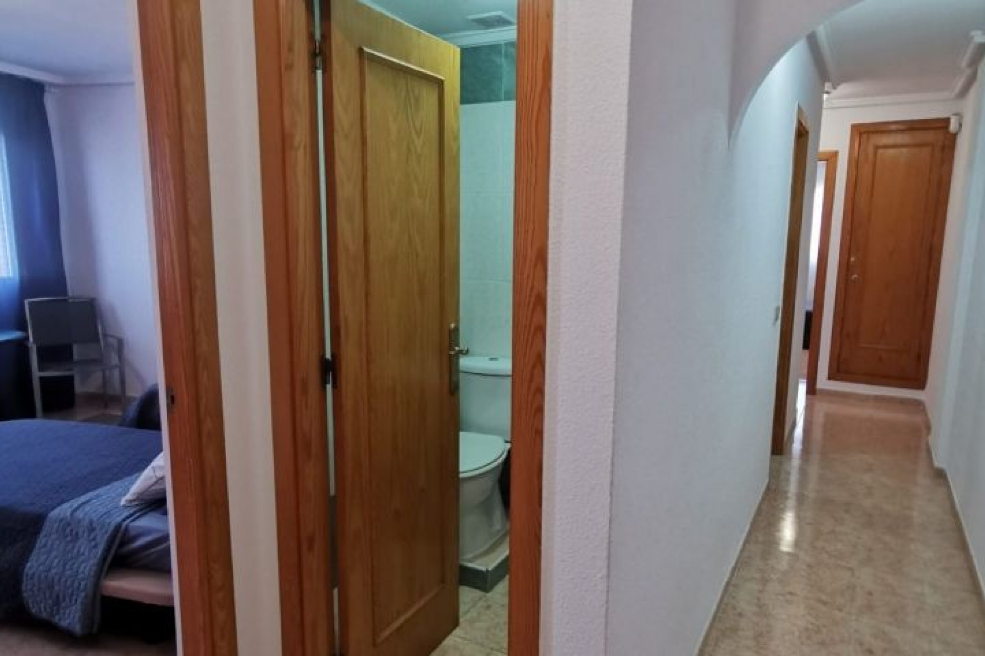 Segunda mano - Apartamento / piso -
Torrevieja - Costa Blanca