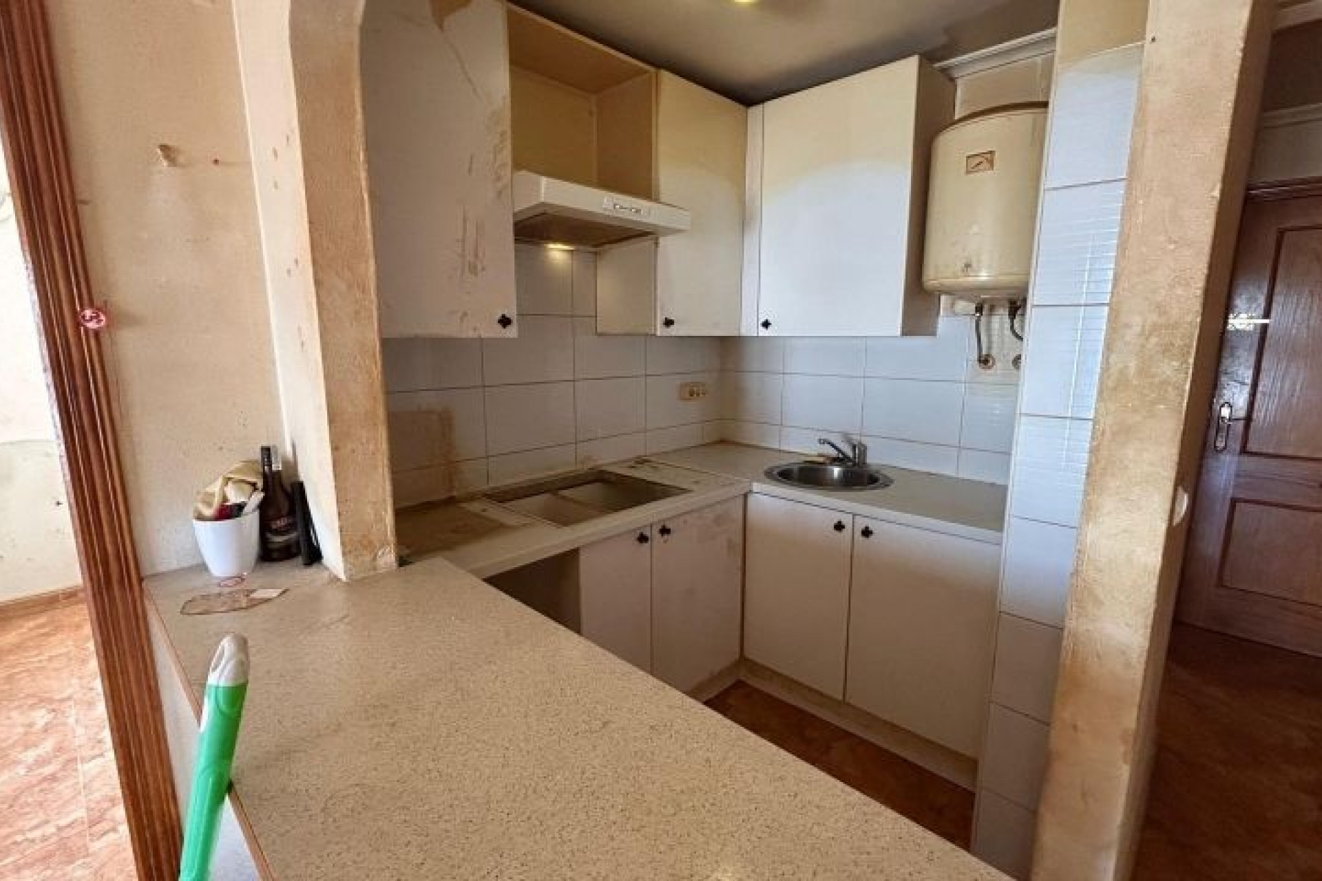 Segunda mano - Apartamento / piso -
Torrevieja - Costa Blanca