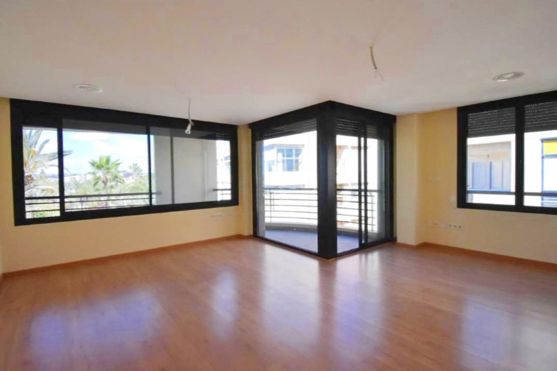 Segunda mano - Apartamento / piso -
Torrevieja - Costa Blanca