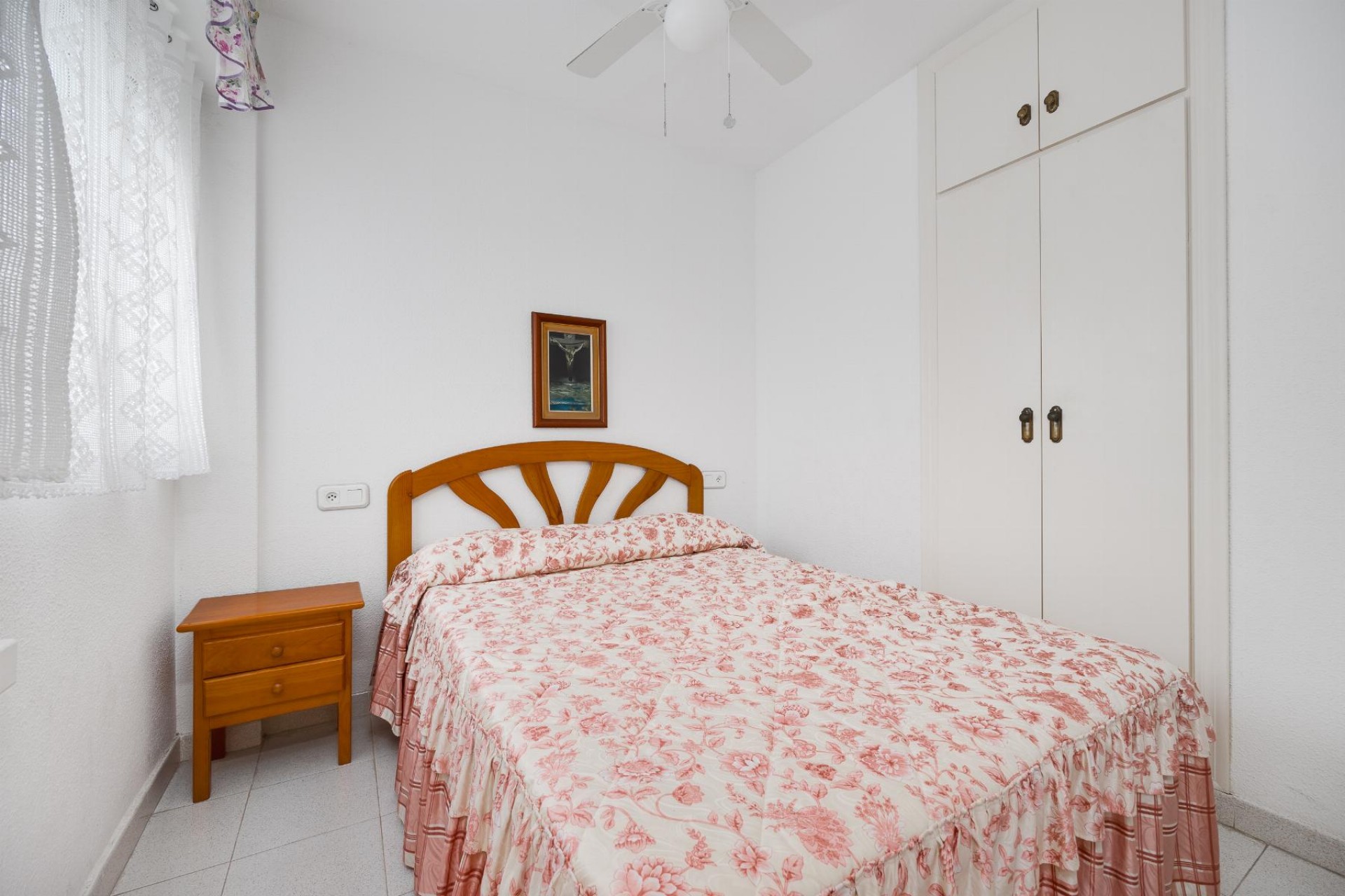 Segunda mano - Apartamento / piso -
Torrevieja - Costa Blanca