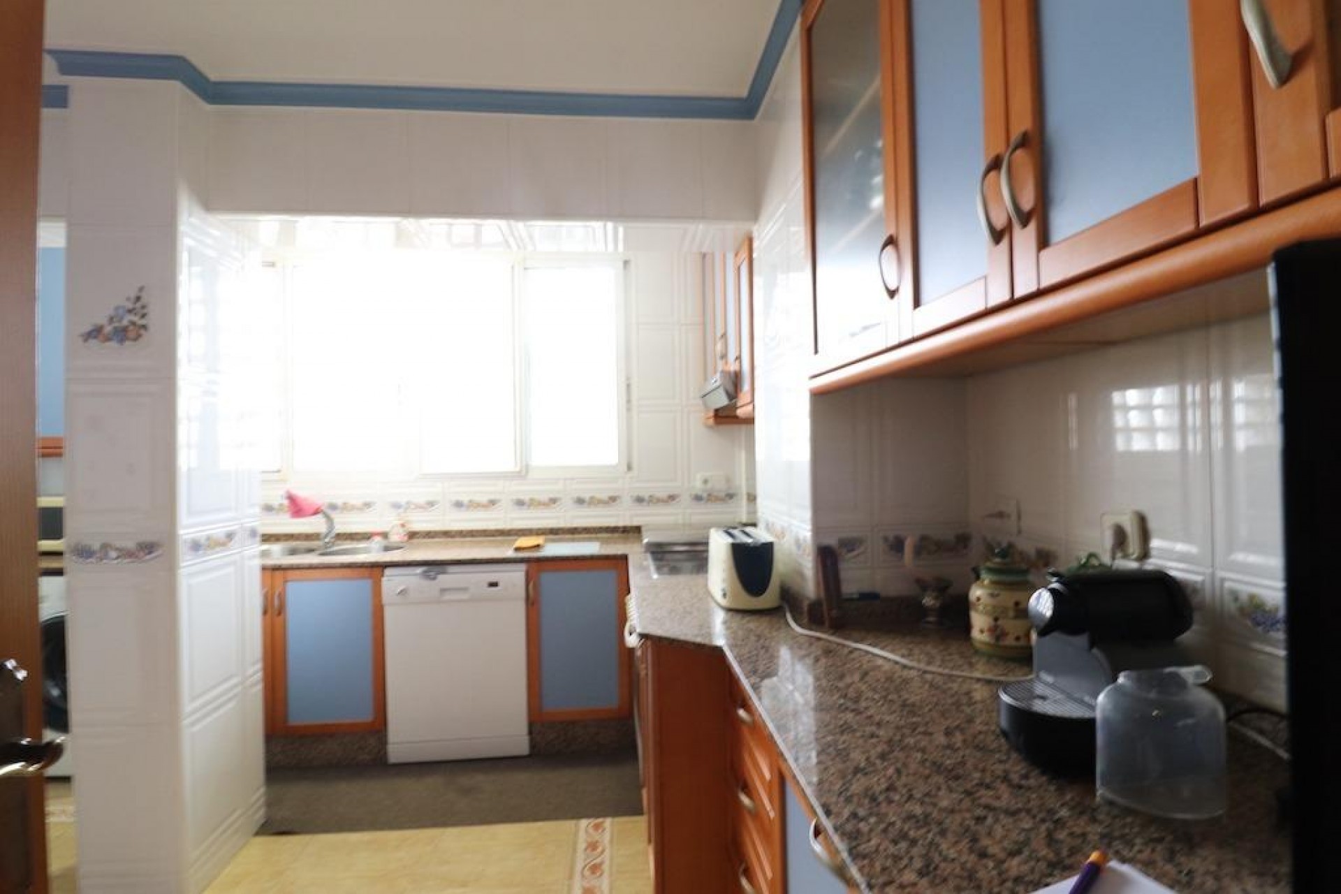 Segunda mano - Apartamento / piso -
Torrevieja - Costa Blanca