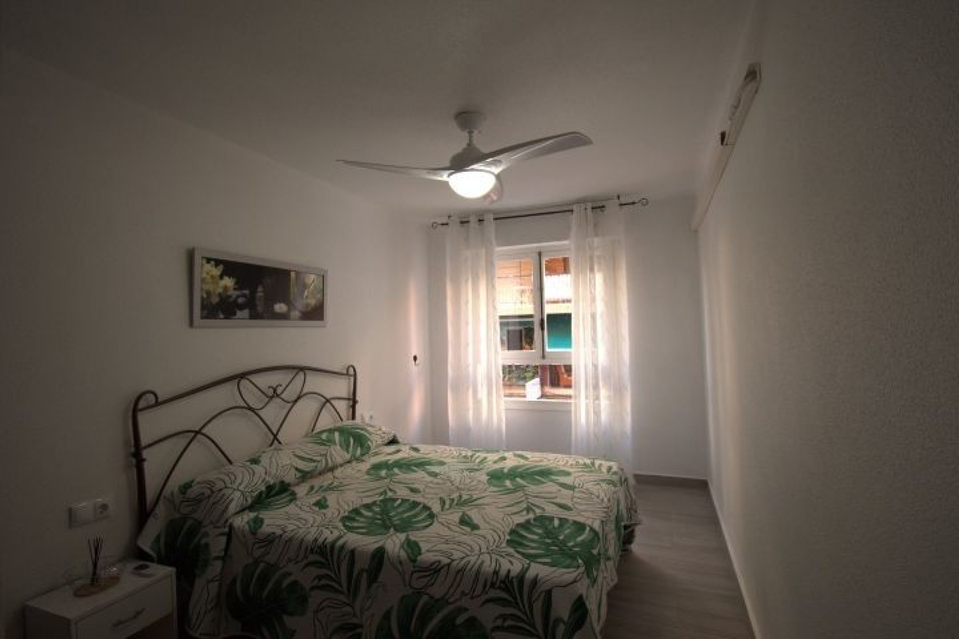 Segunda mano - Apartamento / piso -
Torrevieja - Costa Blanca