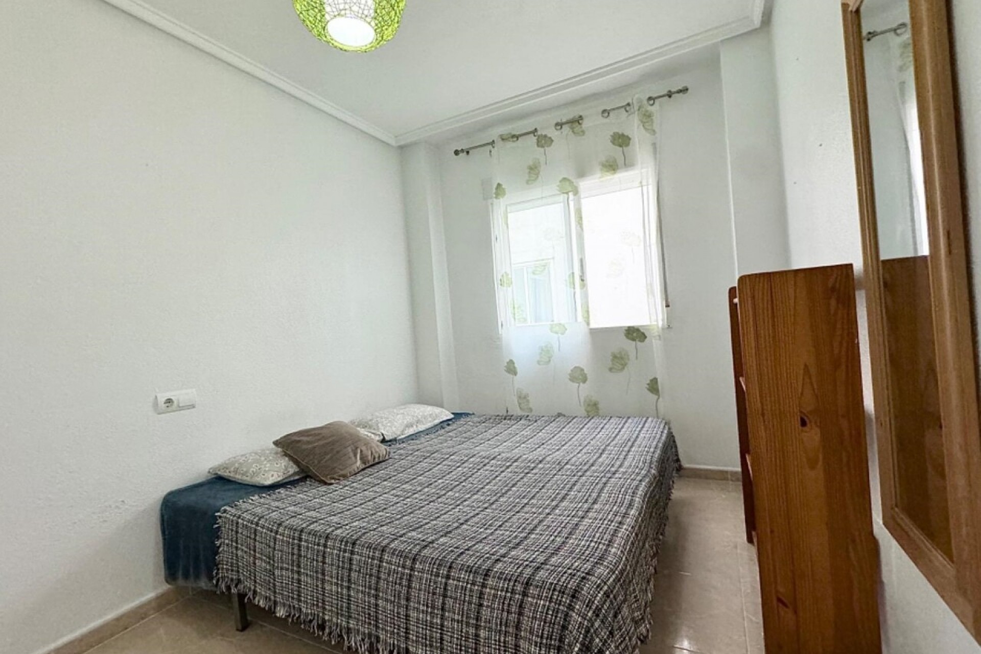 Segunda mano - Apartamento / piso -
Torrevieja - Costa Blanca