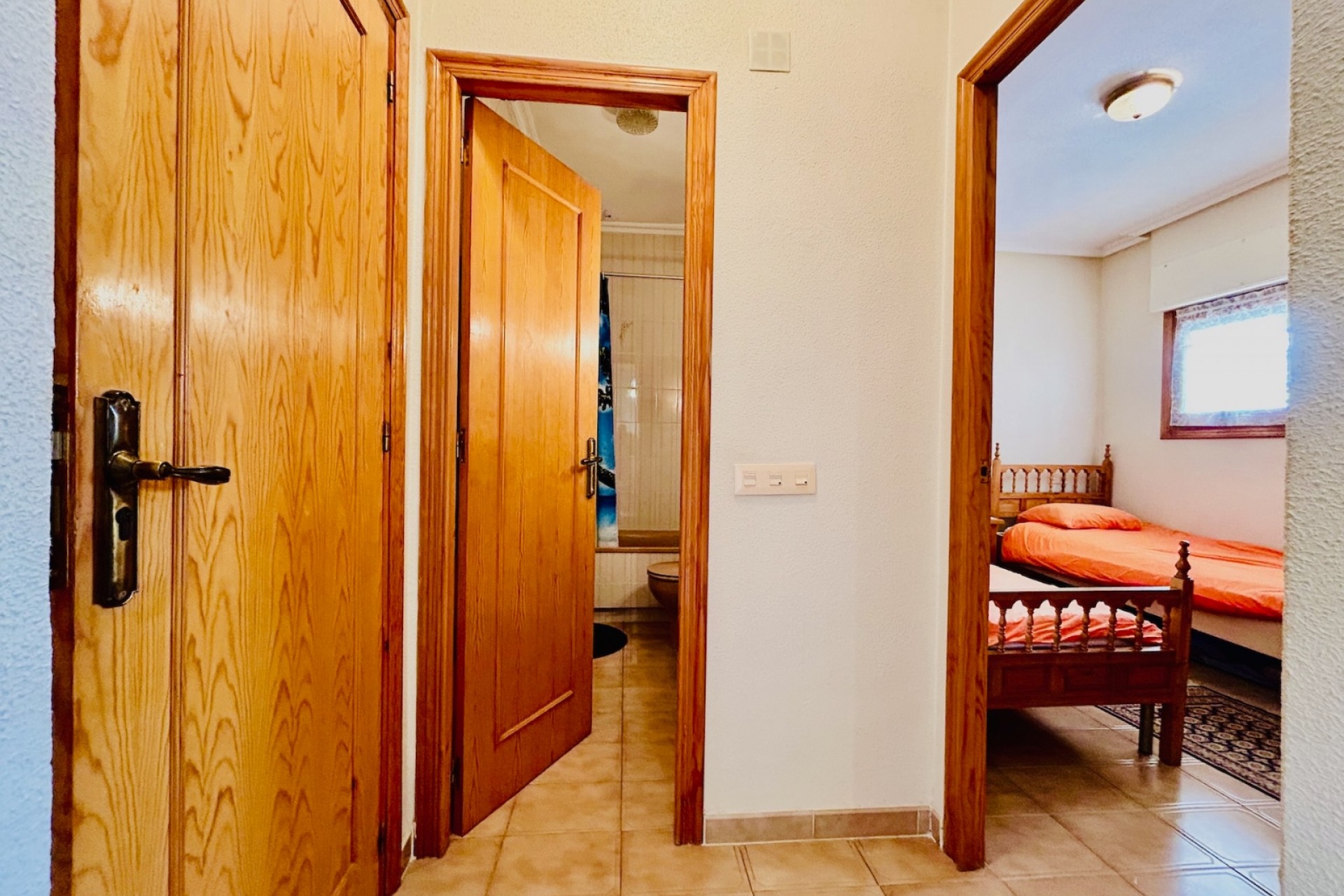 Segunda mano - Apartamento / piso -
Torrevieja - Costa Blanca