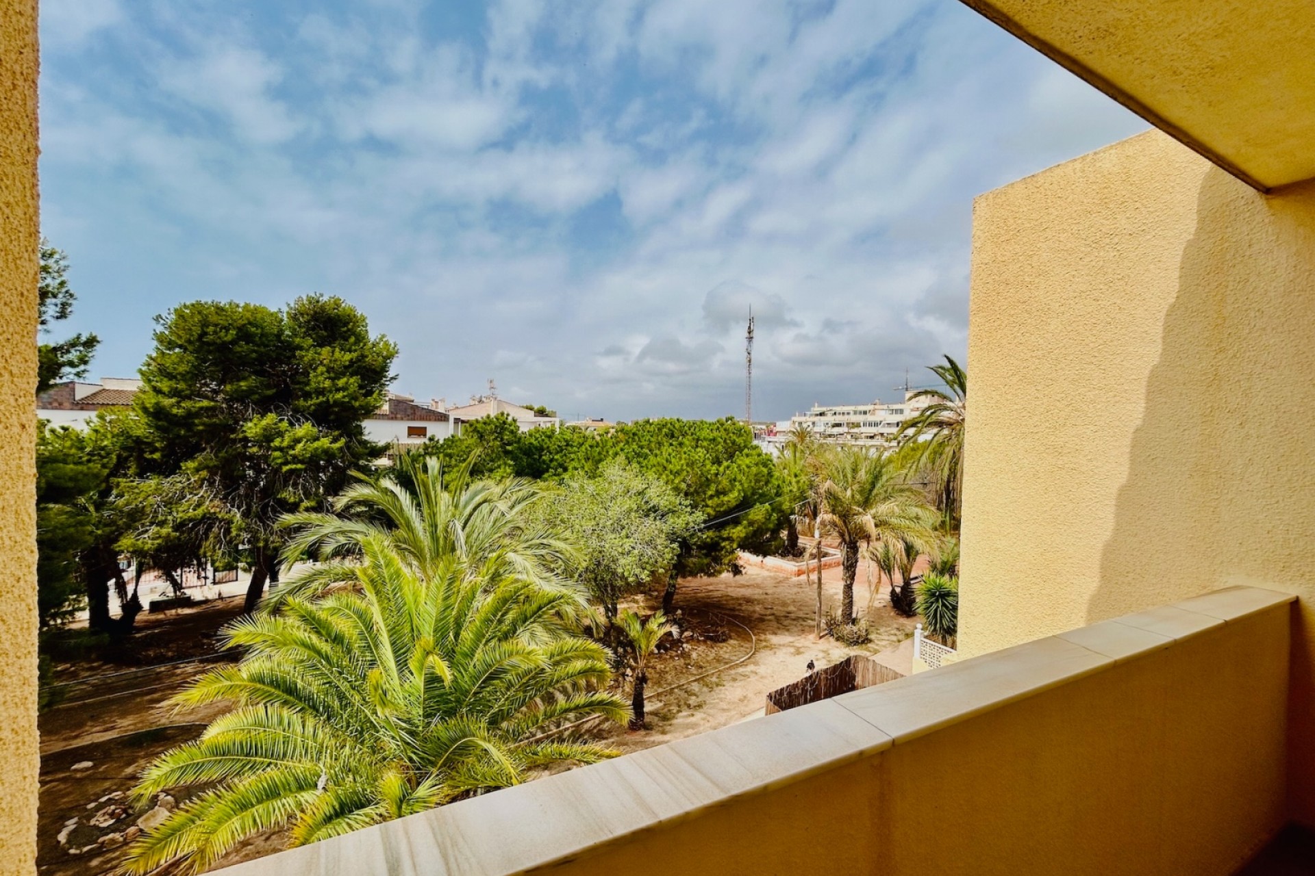 Segunda mano - Apartamento / piso -
Torrevieja - Costa Blanca